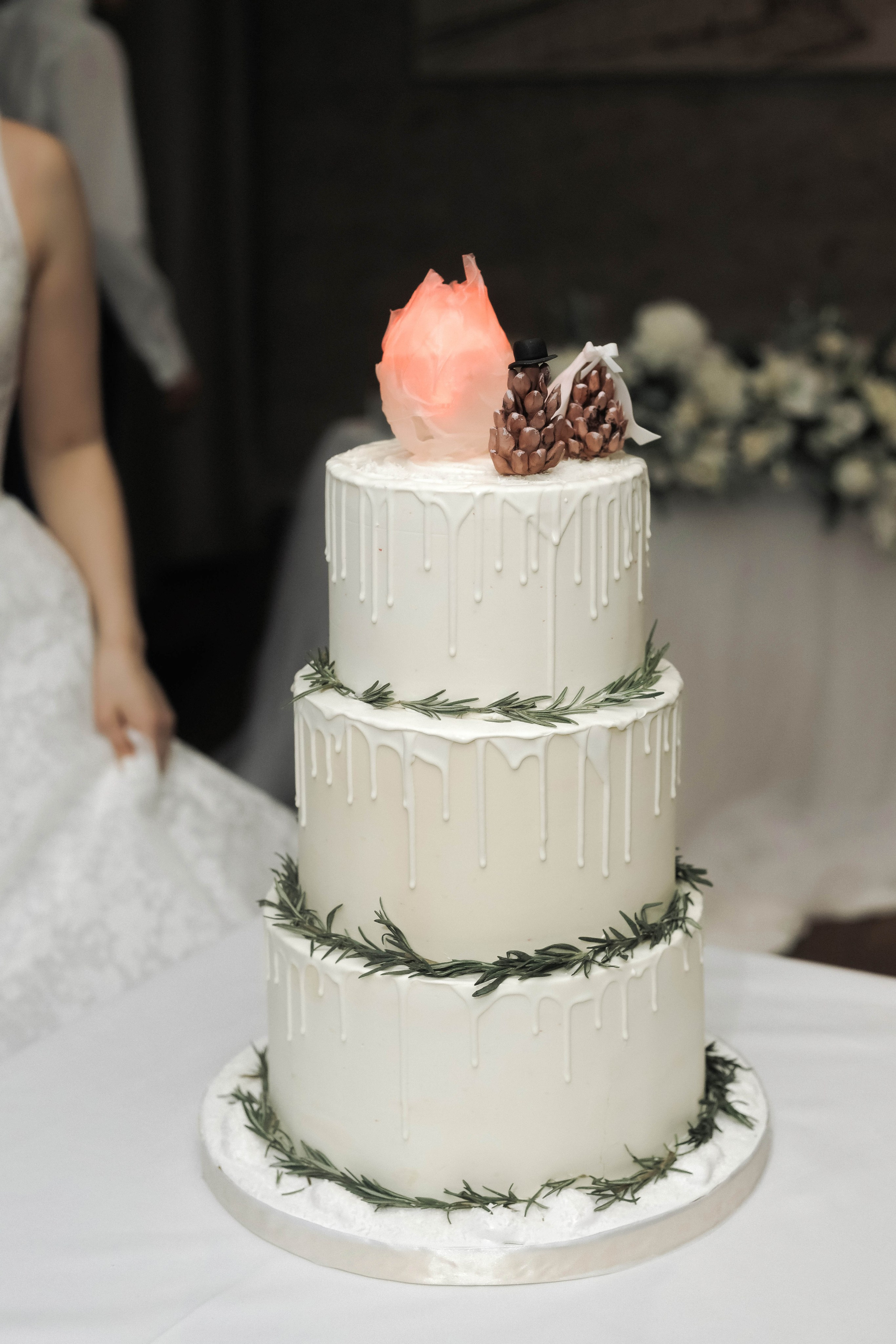 От огня свечей. Свадебный фотограф видеограф Новосибирск Кемерово Калининград