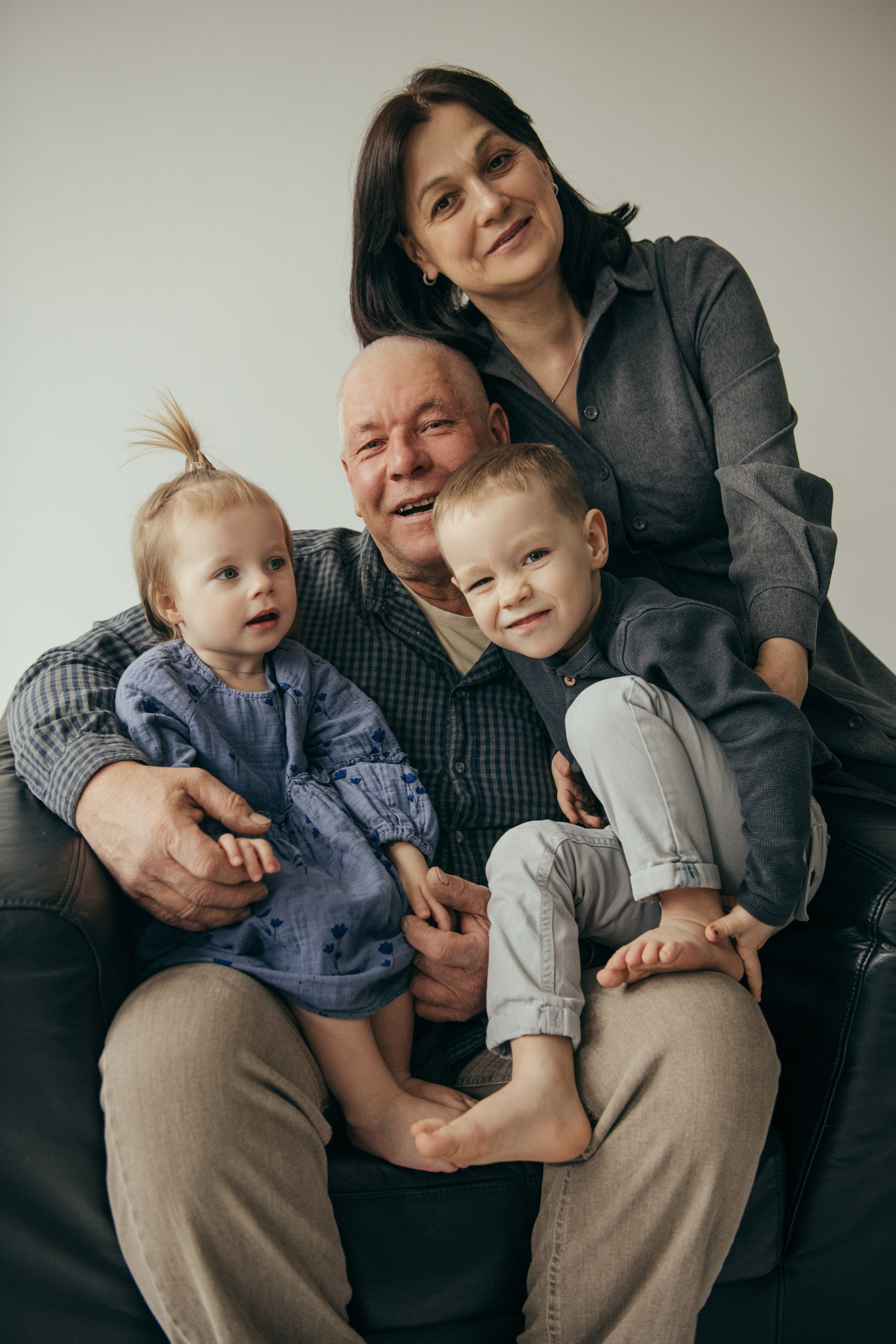 Семейный альбом. Свадебный и семейный фотограф Алиса Полякова |Старый Оскол | Воронеж