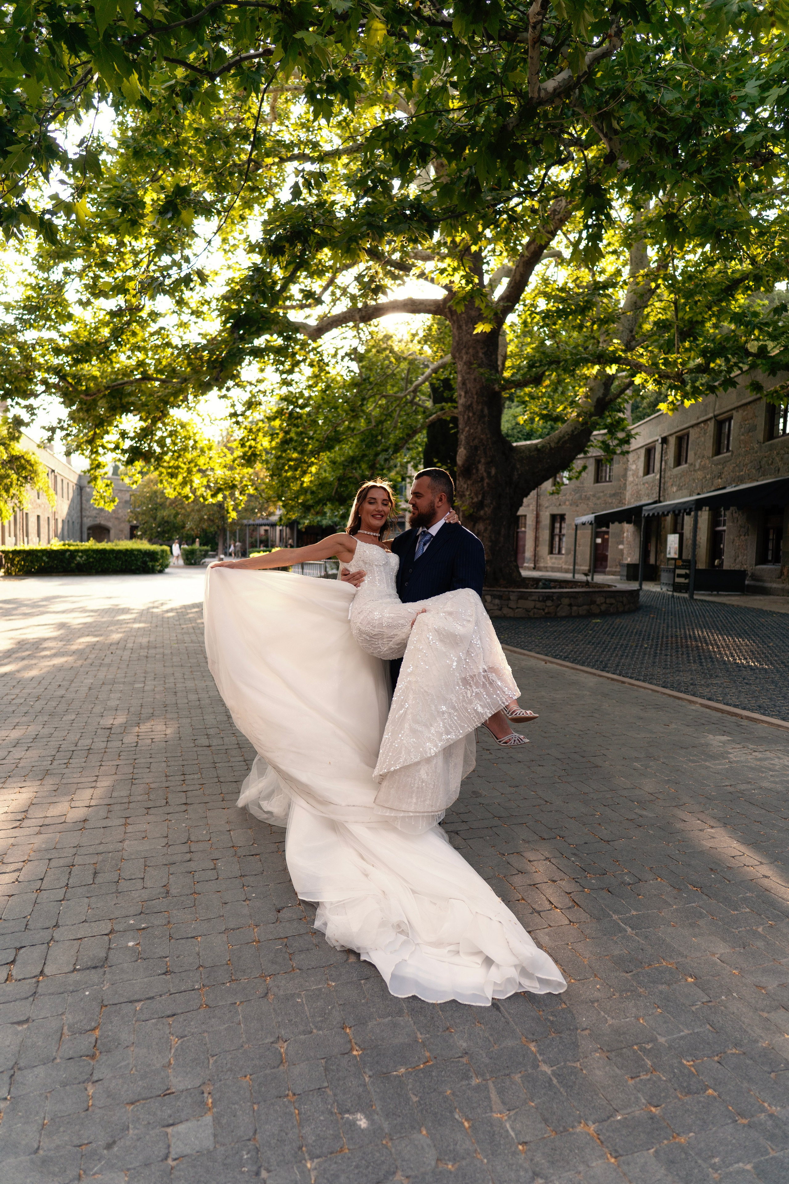 Воронцовский дворец (Алупка). Фотограф в Крыму Лебедева Александра