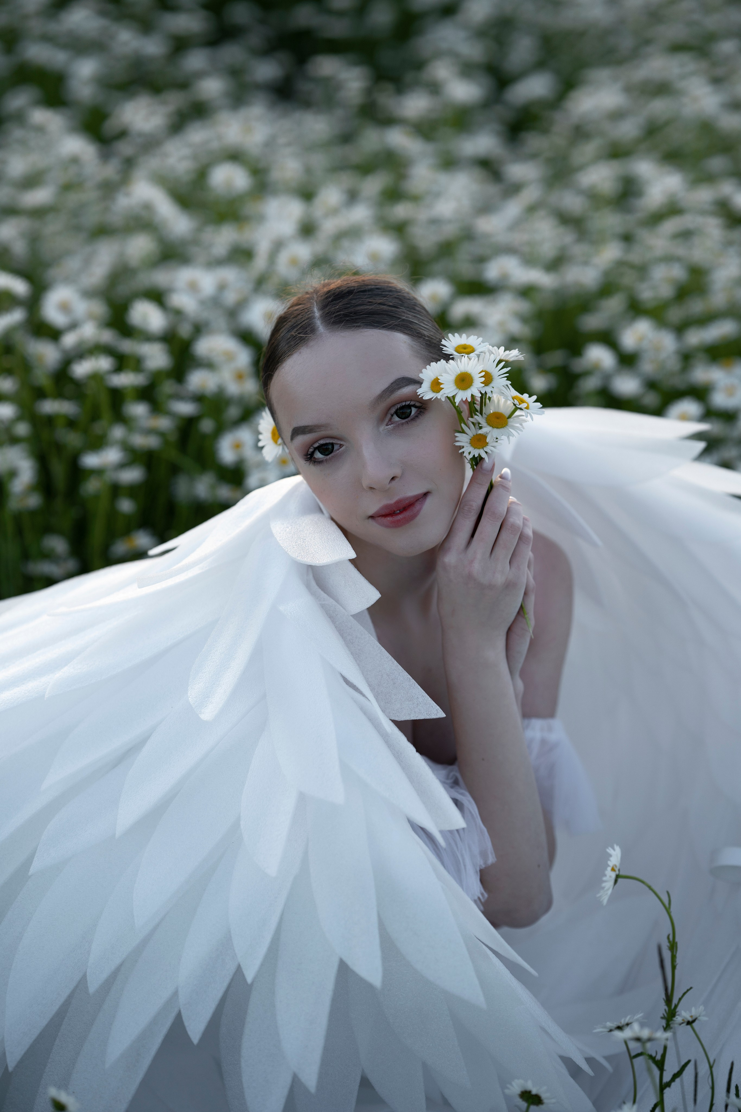 Крылья с подсветкой (3 т р). Фотограф в Крыму Лебедева Александра