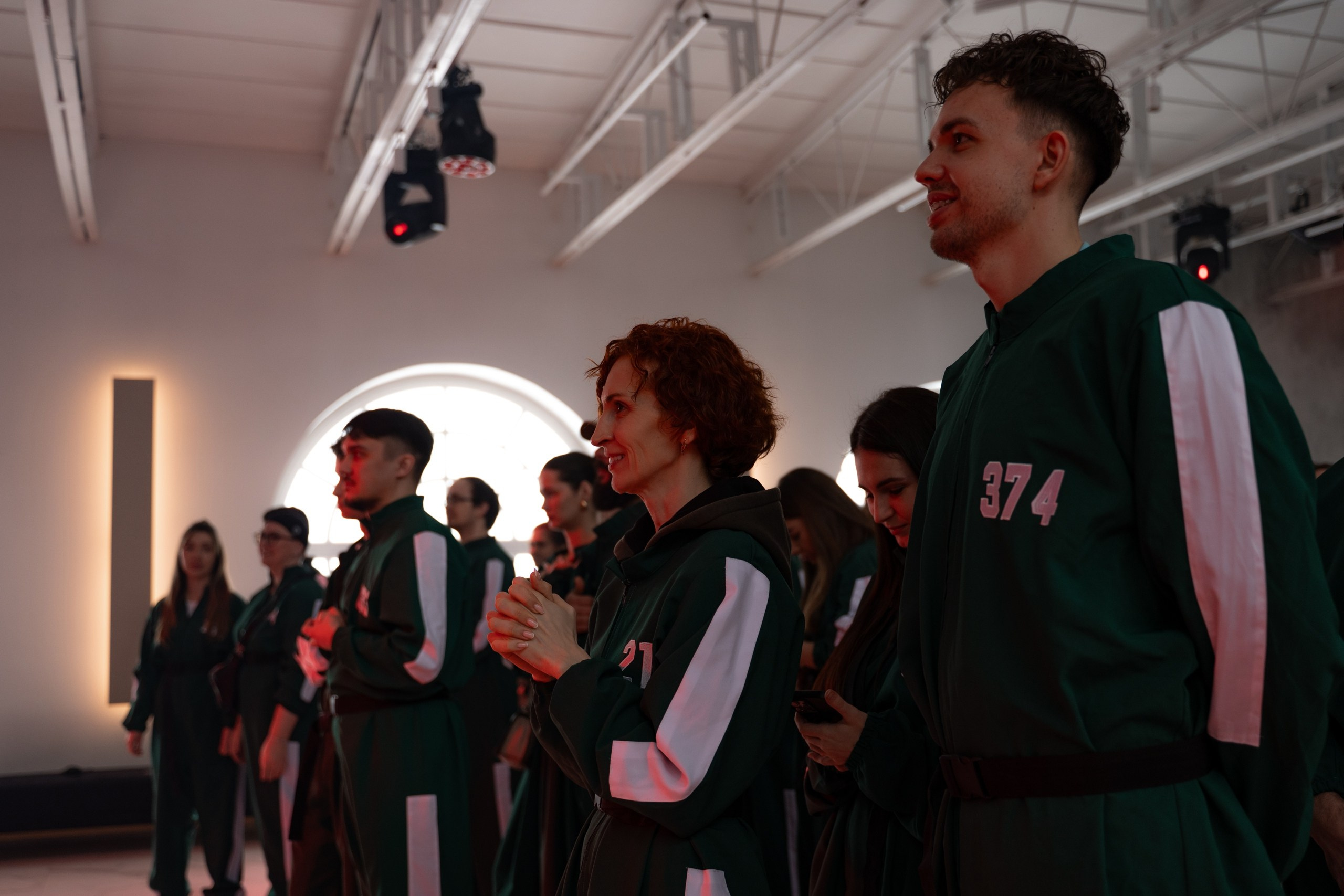 События. Фотограф событийных мероприятий в Москве и МО