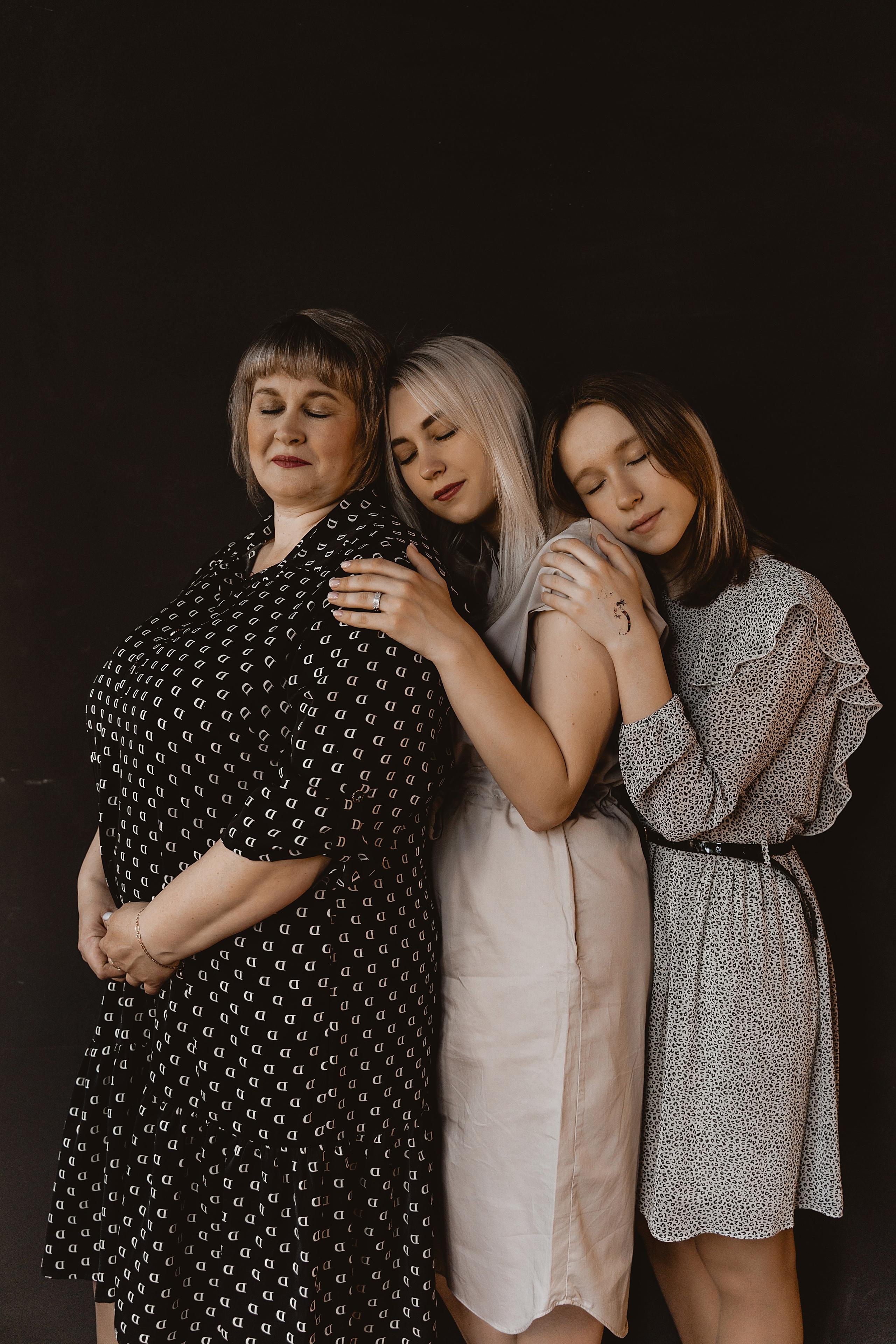 Поколение. Свадебный фотограф Юлия Копылова