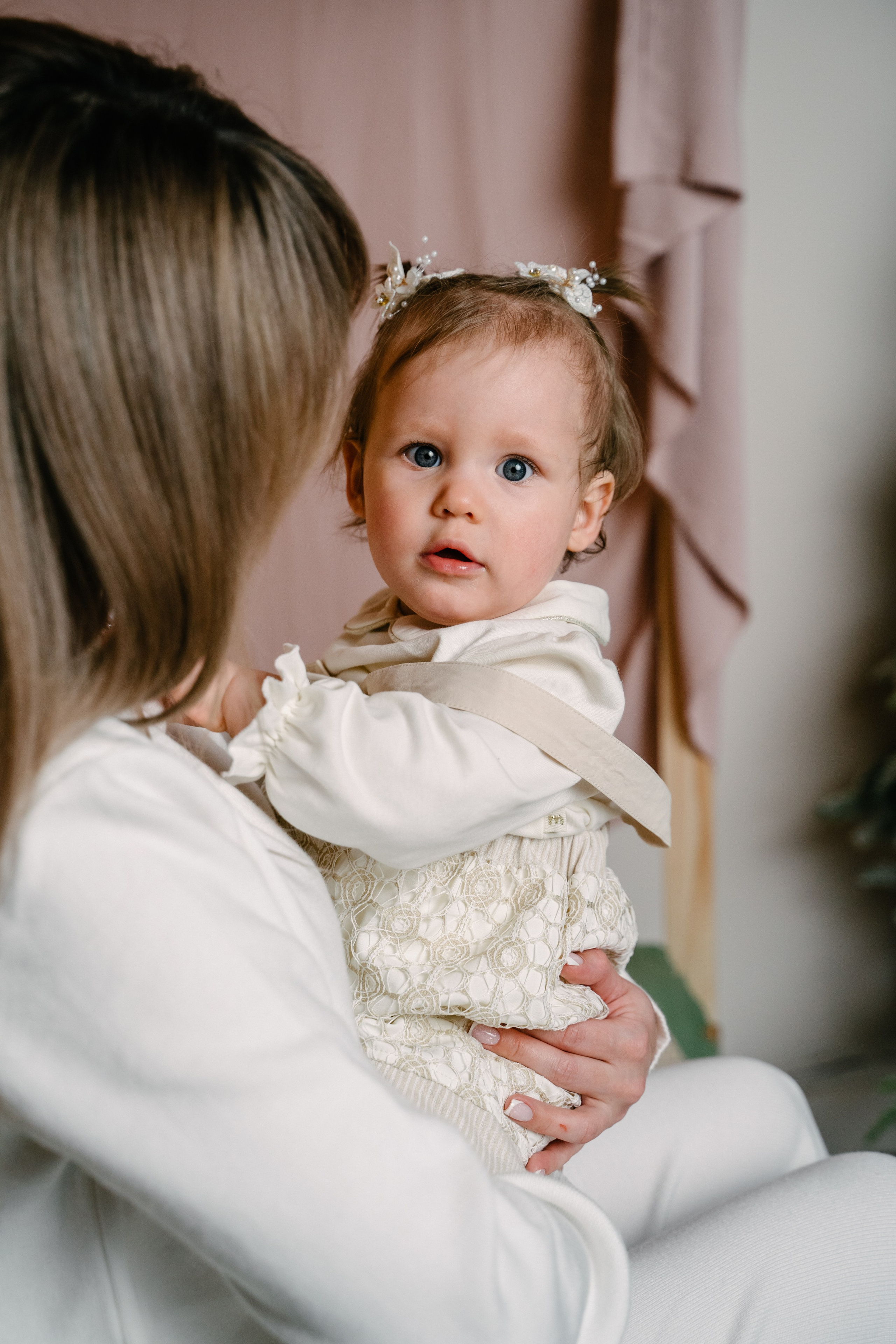 Семья Свиридовых. Свадебный фотограф Юлия Копылова