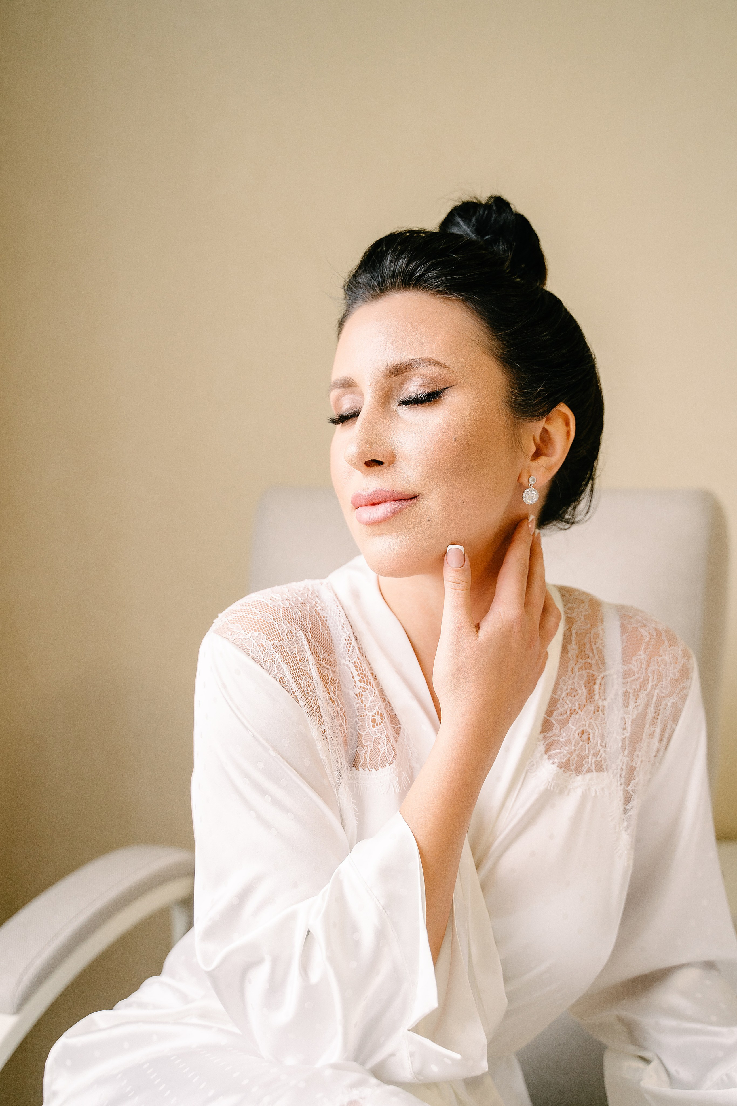 Денис и Алена. Свадебный фотограф Юлия Копылова