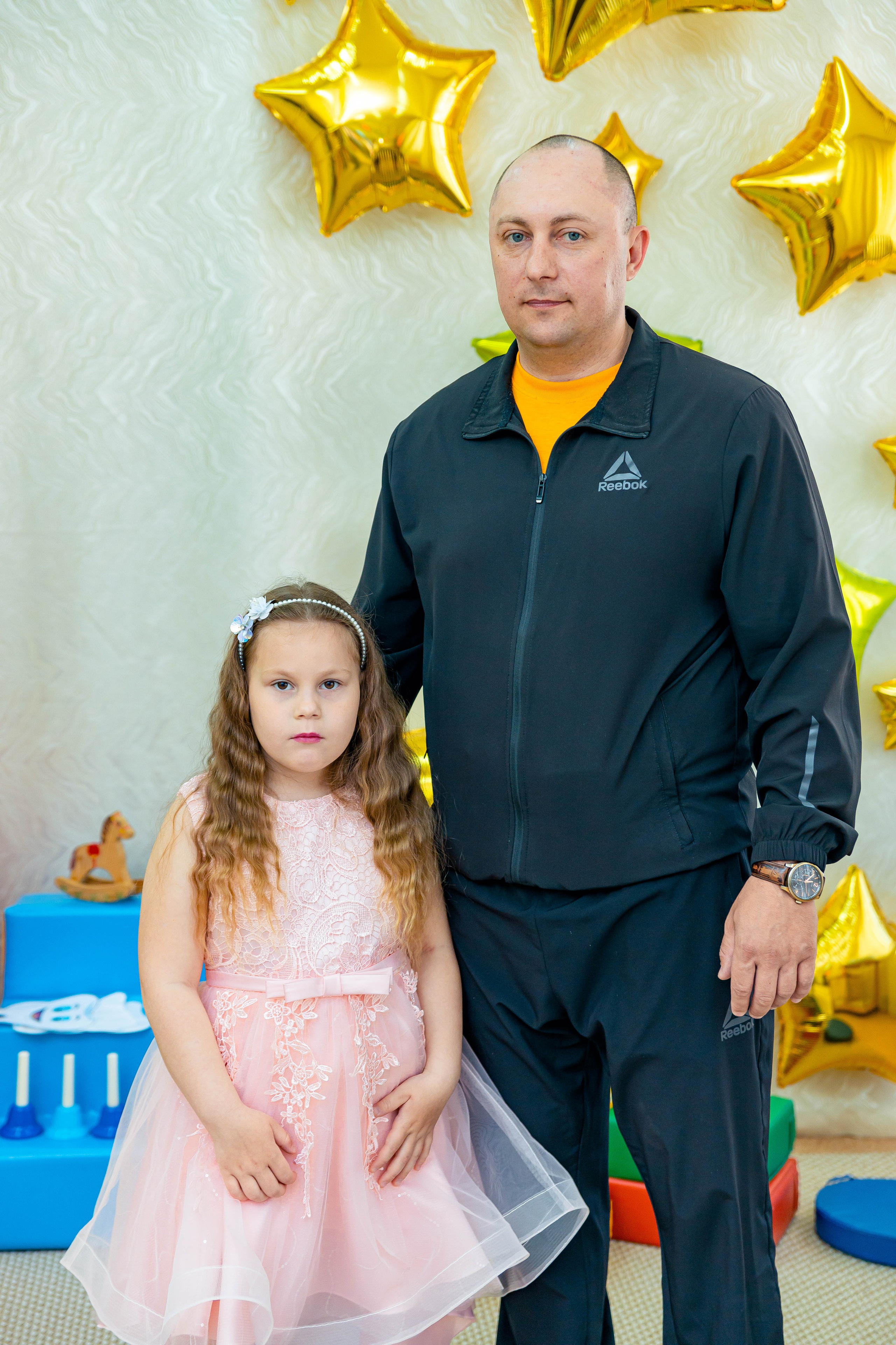 Выпускной в детском саду. Фотограф в Барнауле Юлия Яковлева