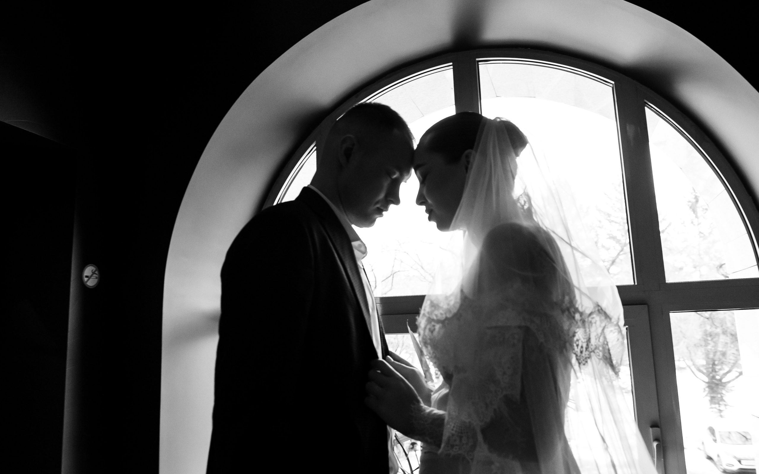 Александр и Юлия. Фотограф в Благовещенске Андрей Сенченко