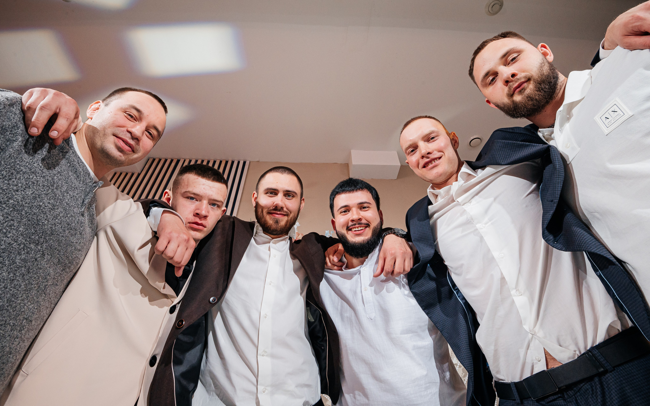 Александр и Юлия. Фотограф в Благовещенске Андрей Сенченко