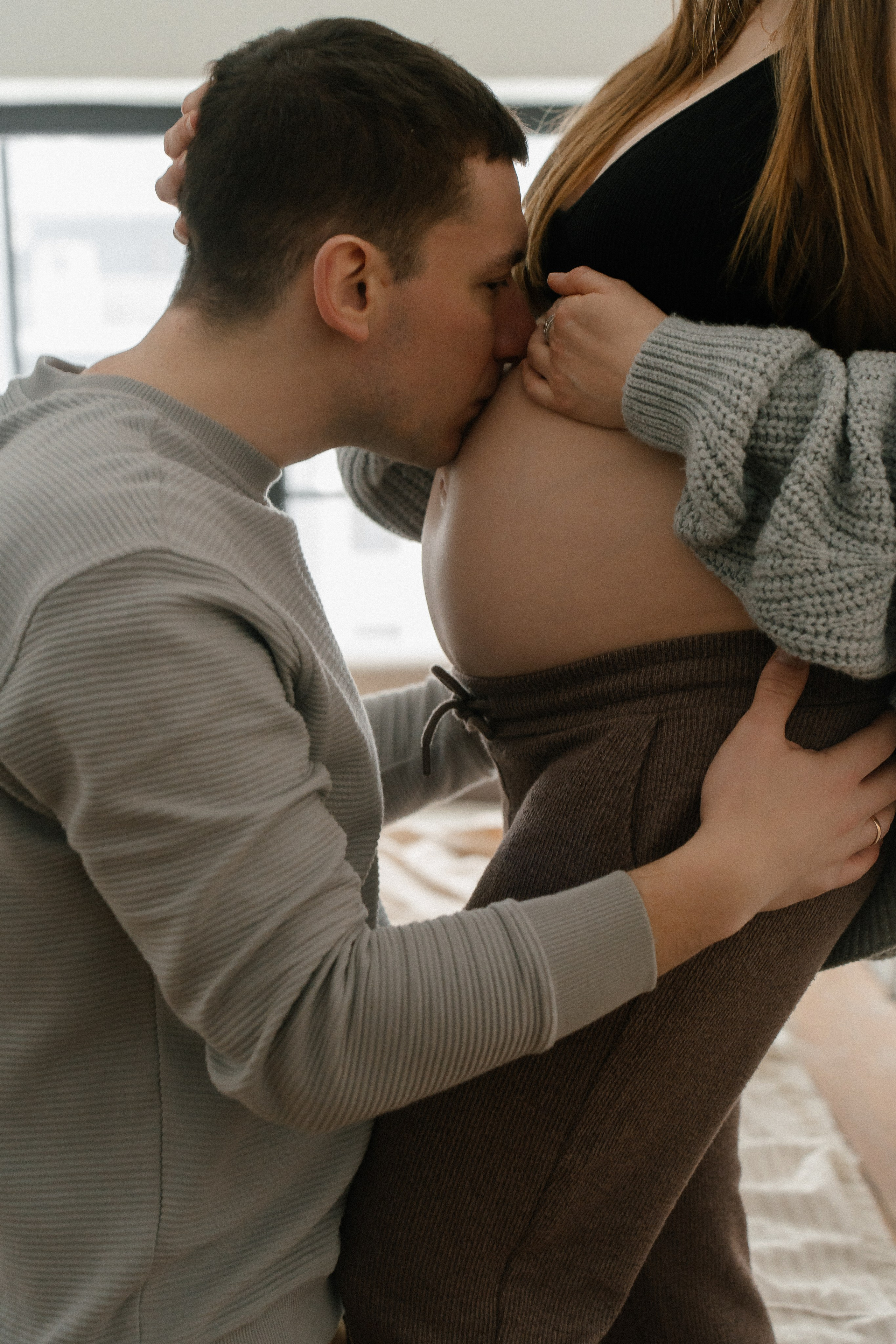 Дарья_Лав стори_беременность. Свадебный и семейный фотограф в Самаре Салахова Гулина