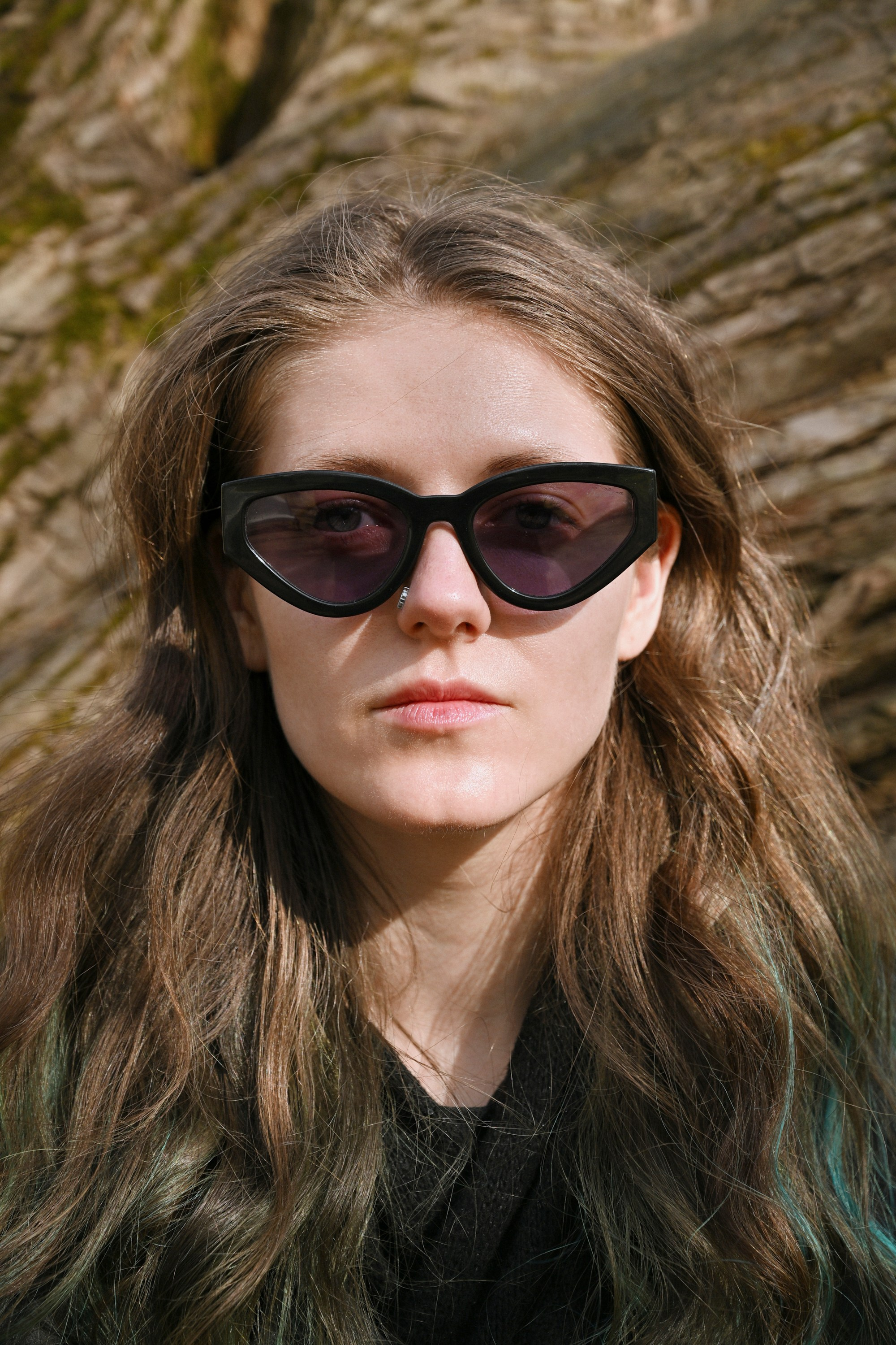 DARIA. Shyjungle's Portfolio