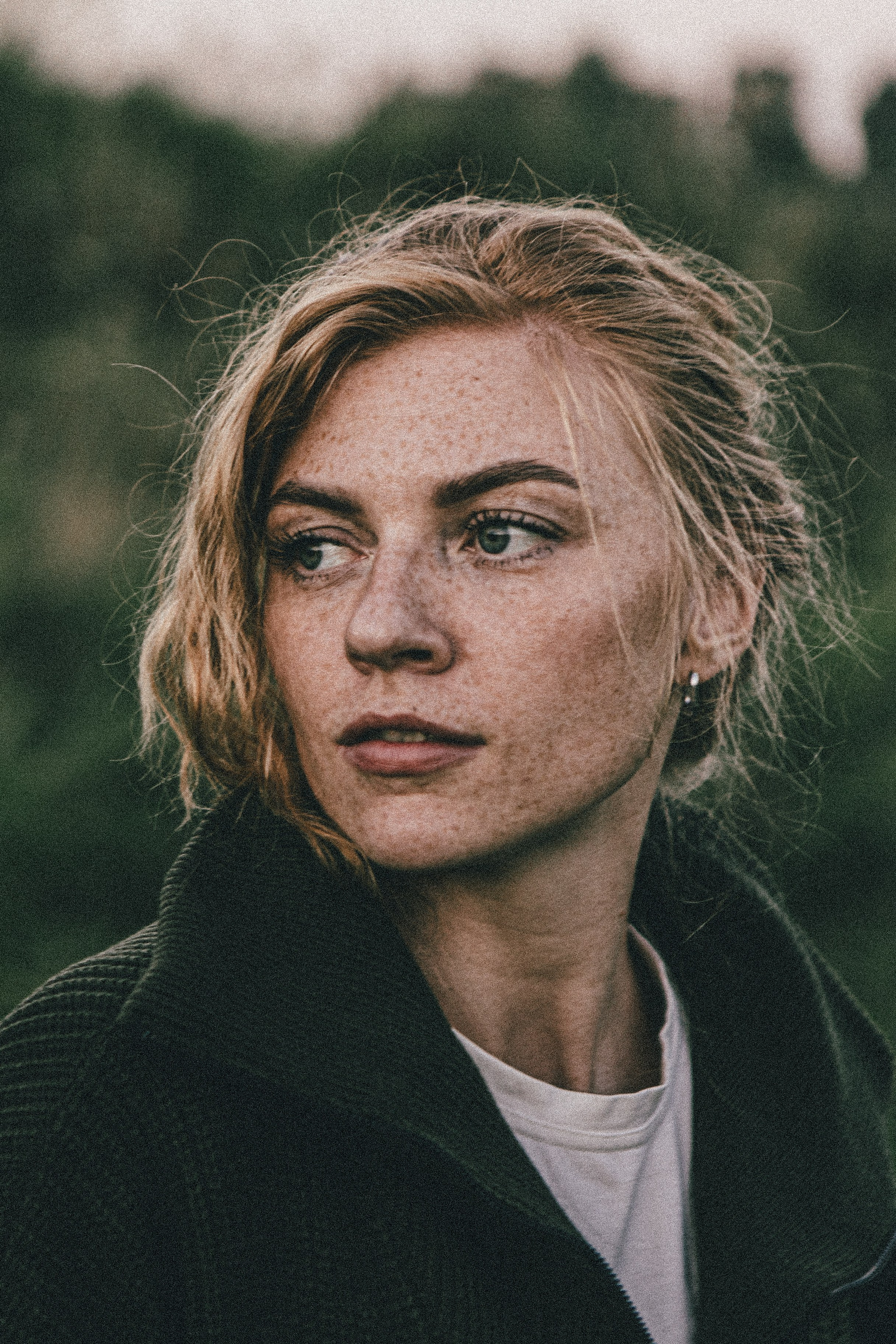 Юля. Главная