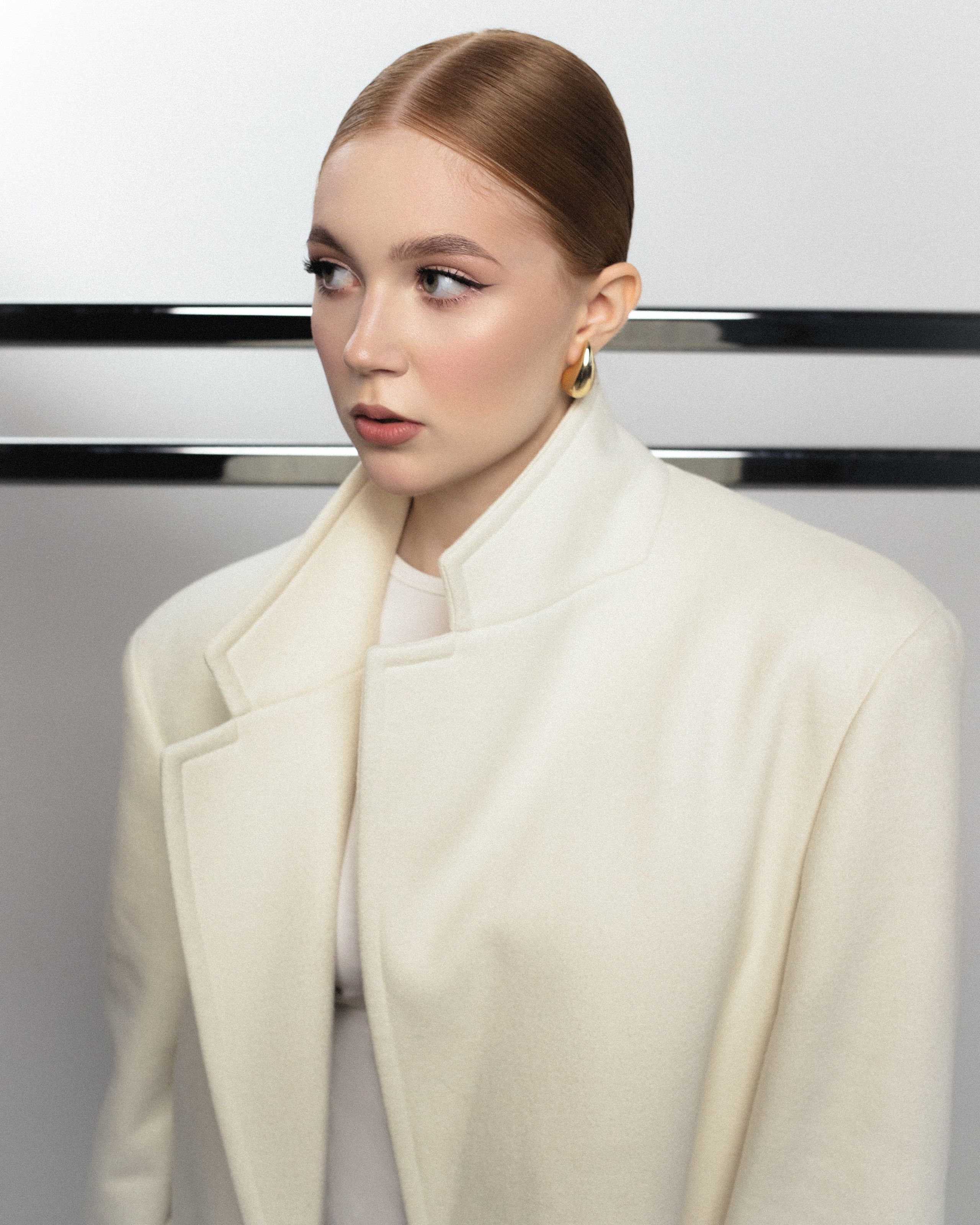 Злата. Фотограф в Москве и Сургуте Алла Лесовая. Снимаю каталог для брендов и индивидуальные портреты для людей