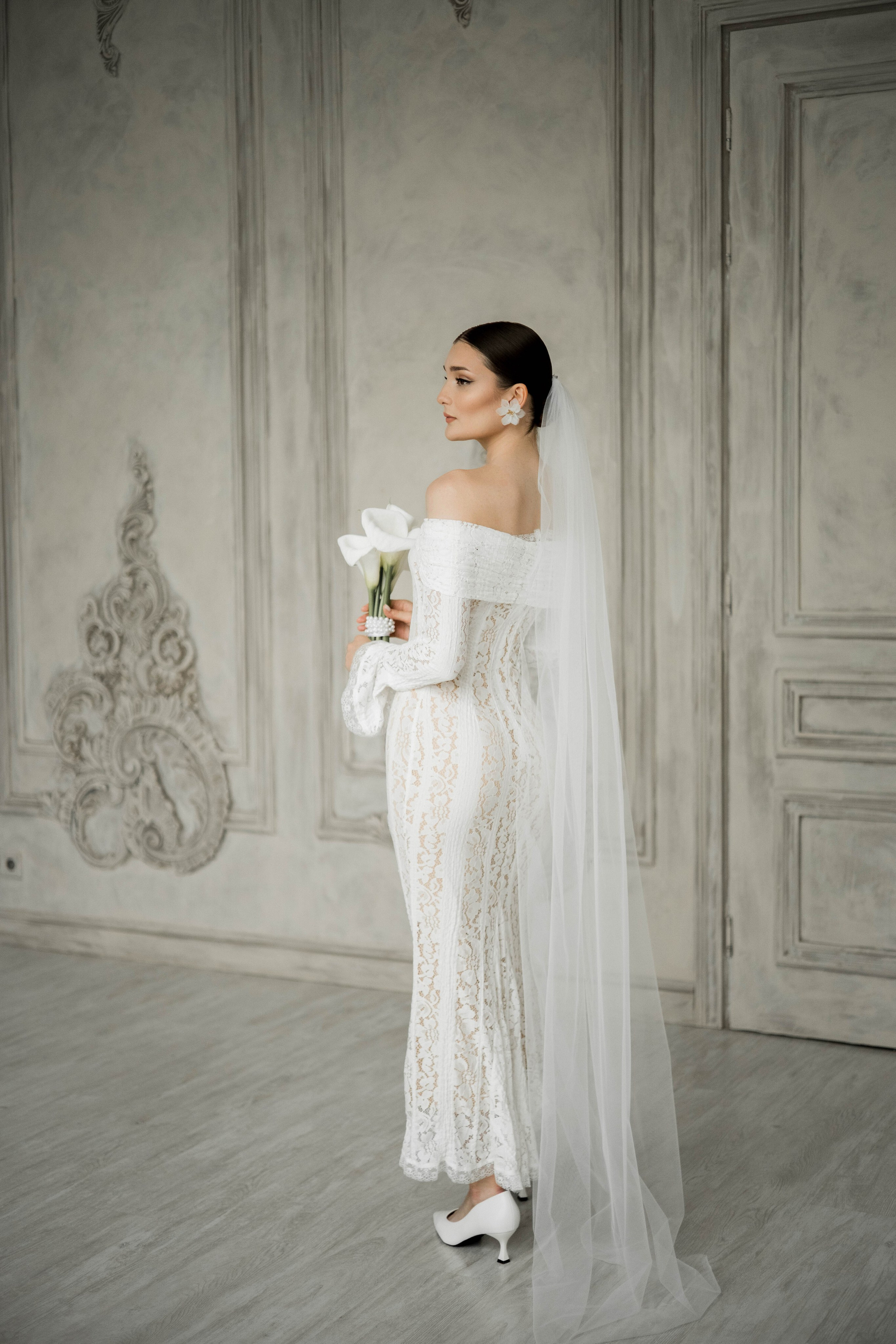 Свадебная | Никита и Дарья. Екатерина Серых — фотограф в Курске | Индивидуальные, семейные и love story съёмки