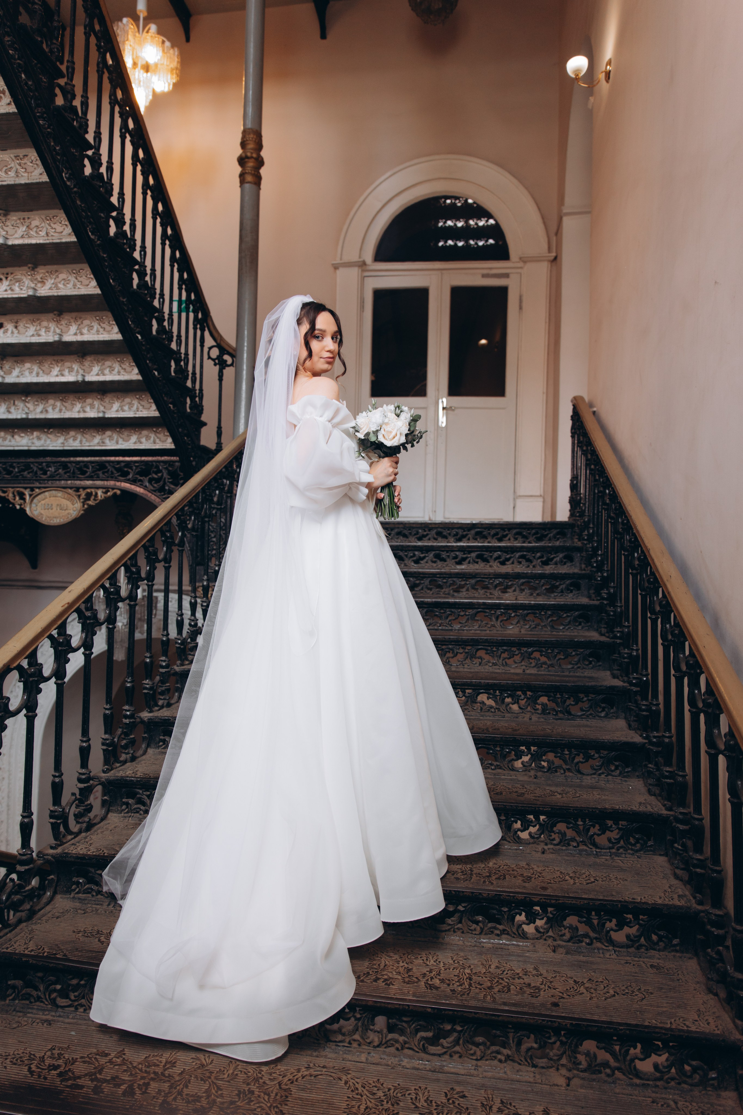 Анастасия и Александр. Семейный фотограф Ярославль Екатерина Охлопкова