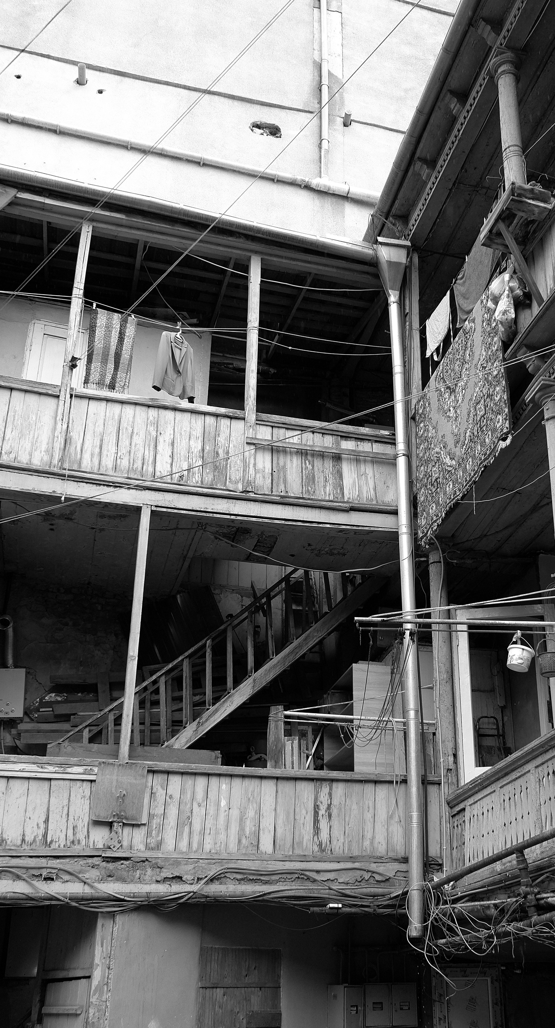 Фотографии из Грузии для интерьеров. Фотографии Руслана Сайдалиева (Рус Сай)