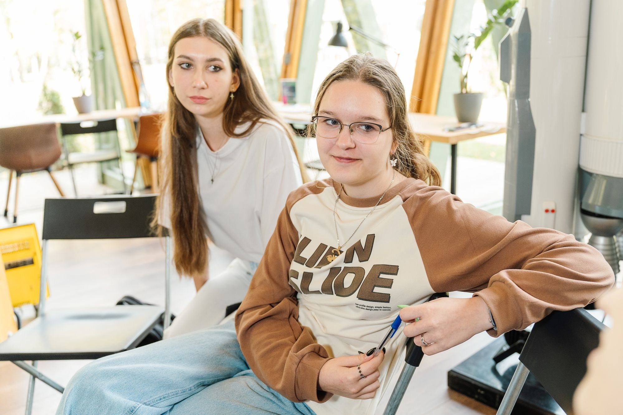 Росмолодежь бизнес