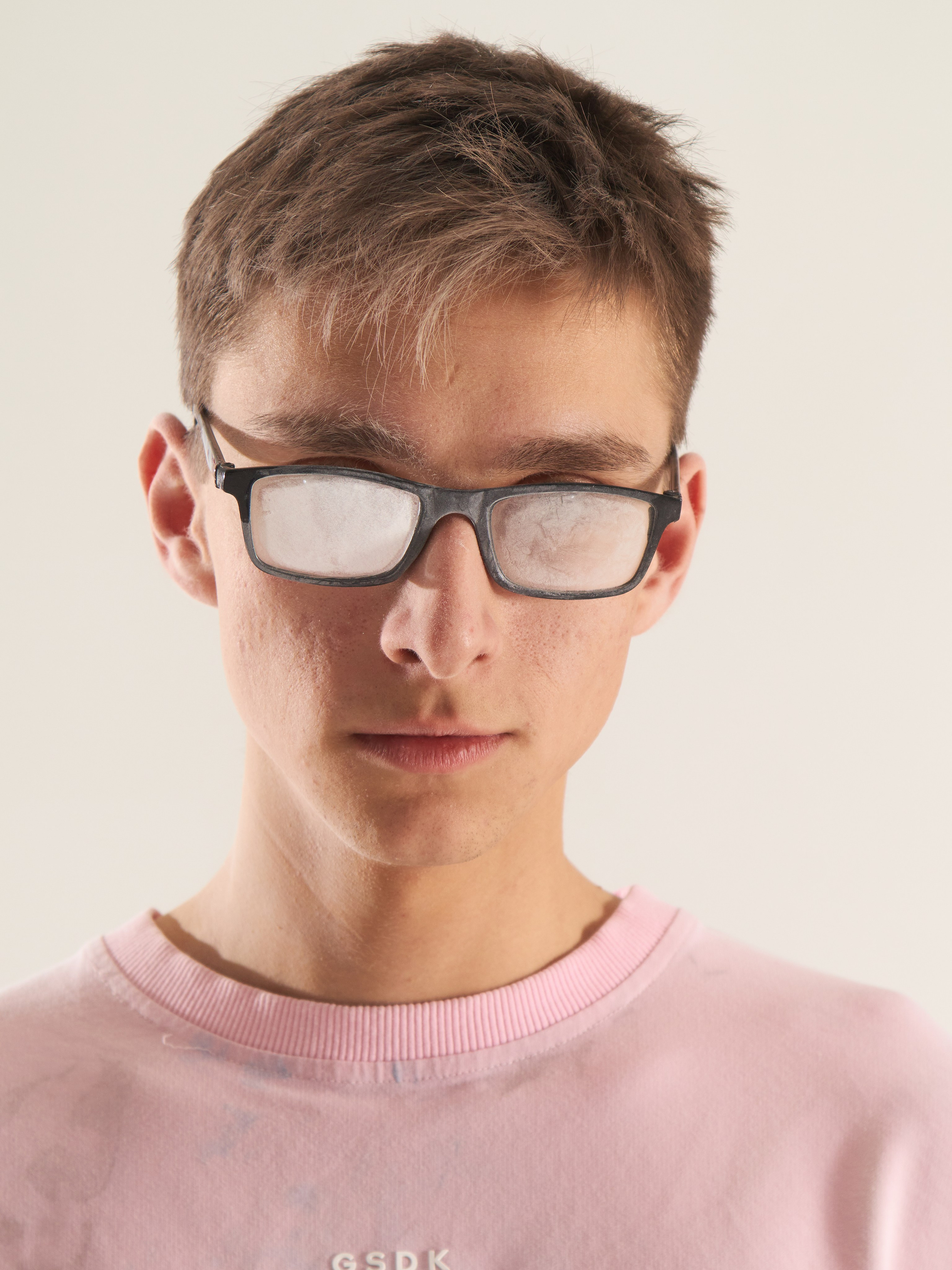 24 HOURS. Организация съемок в Москве для брендов одежды — Кирилл Ярощенко