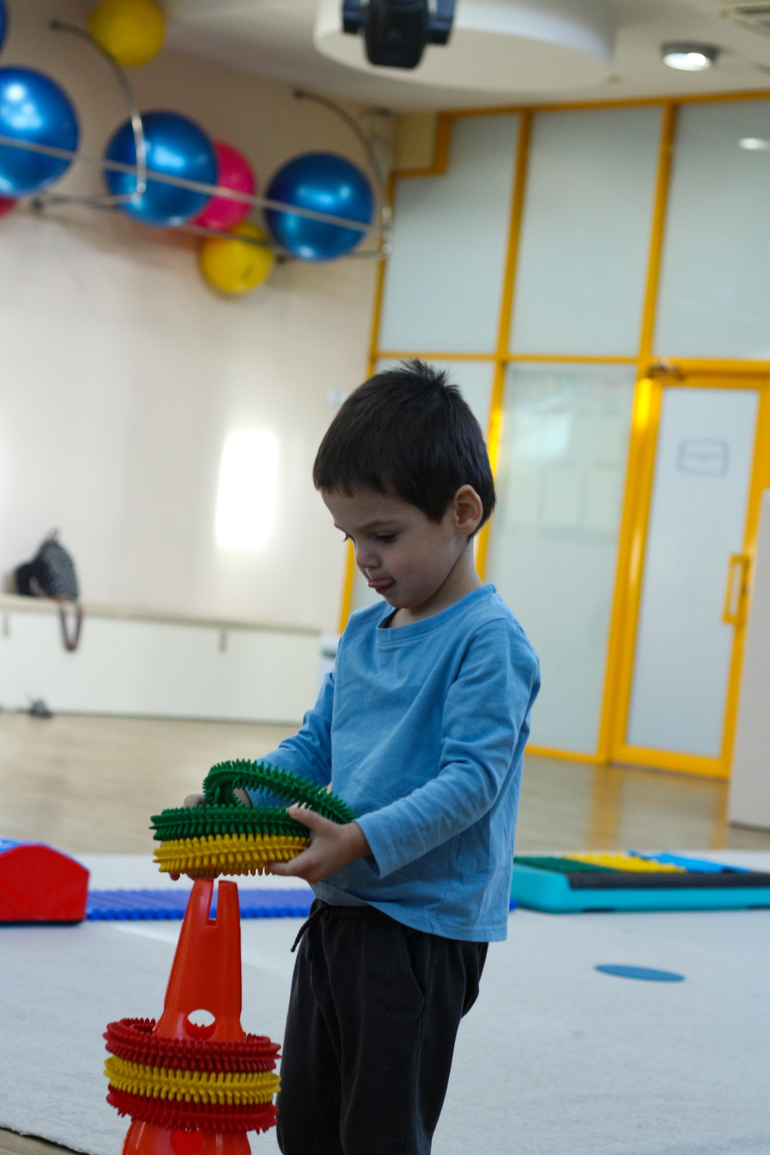 Юни клуб. Алиса Томшина — Фотограф / Видеограф