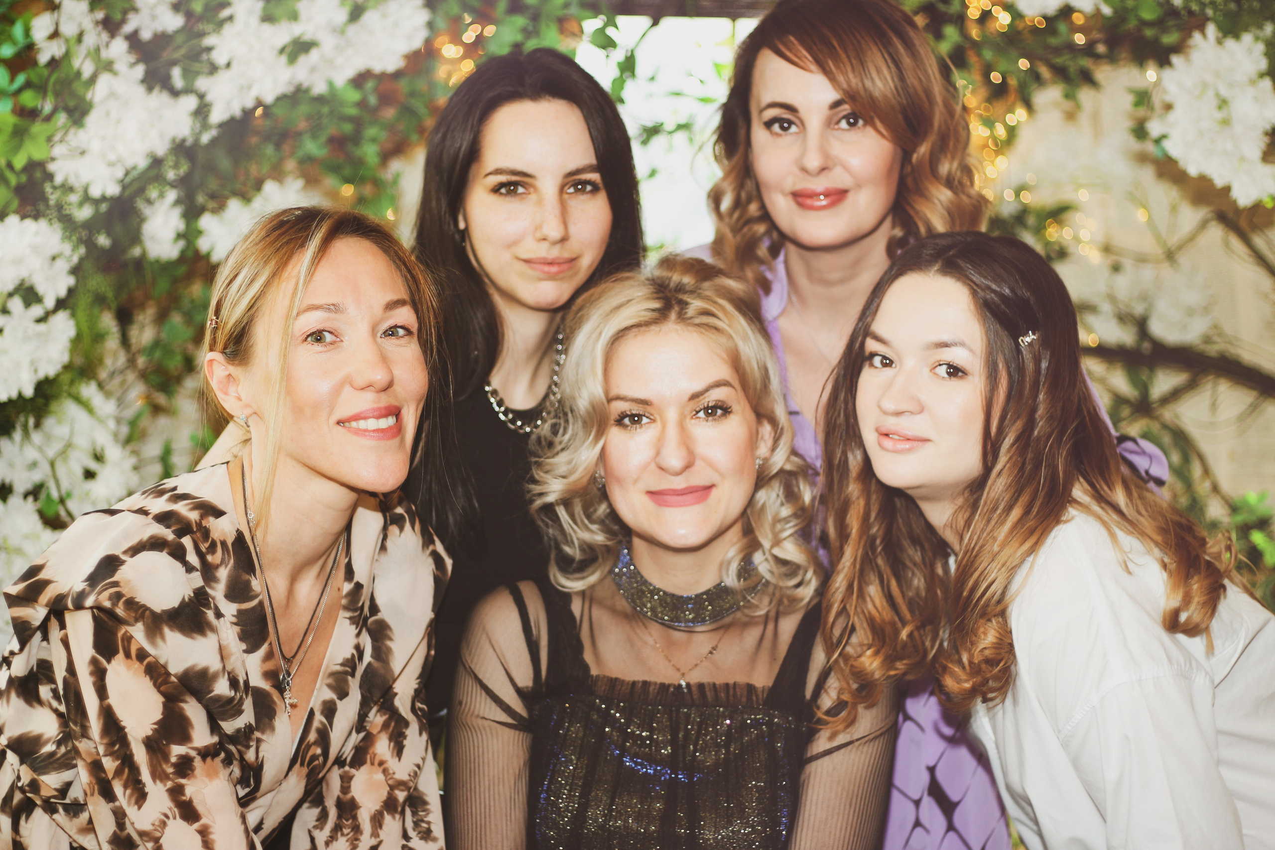 Студия «Чердак». Алиса Томшина — Фотограф / Видеограф