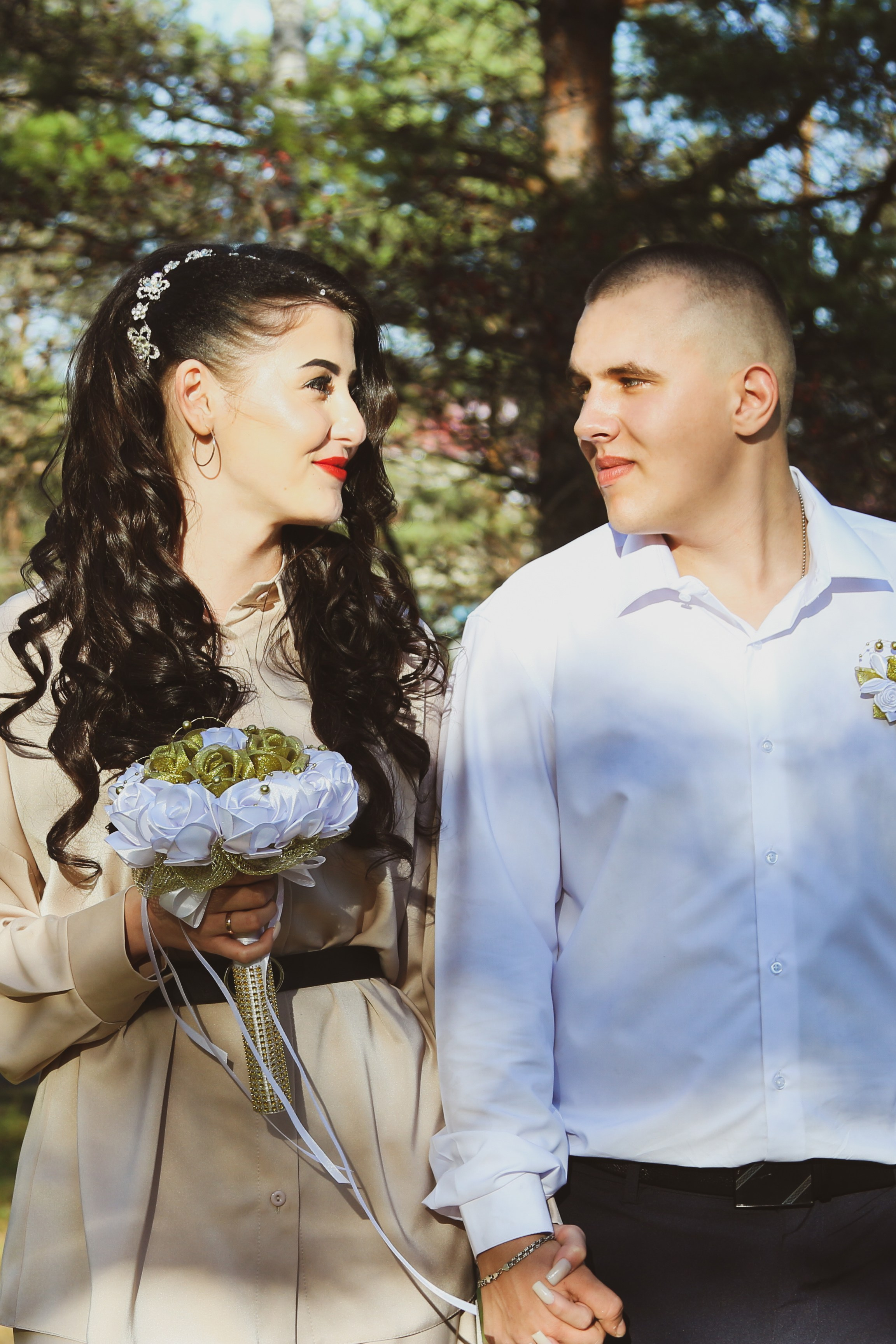 Чегдомын свадьба. Алиса Томшина — Фотограф / Видеограф