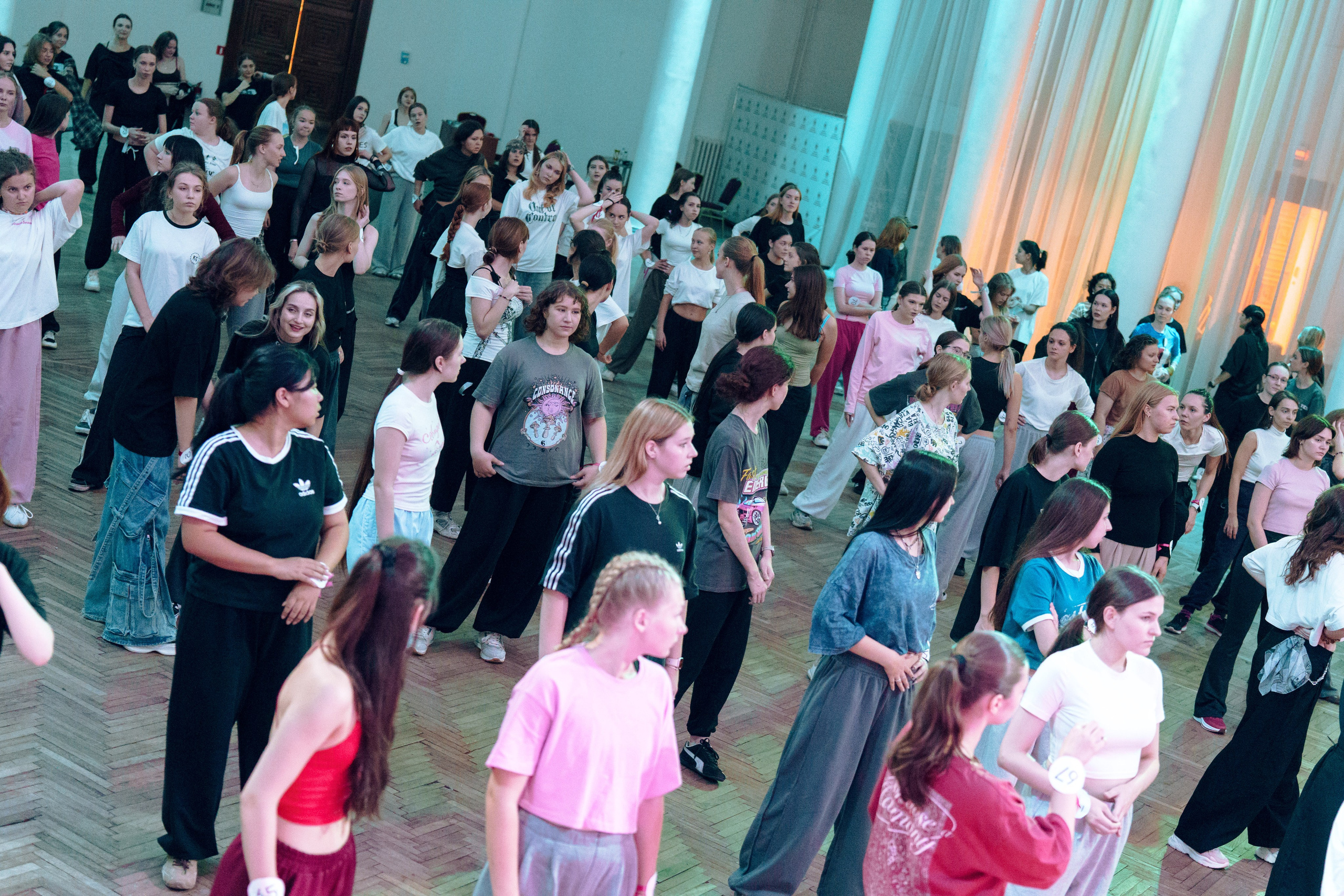 Paradigma/кастинг. Фотограф в Санкт-Петербурге Ибрагимова Алина