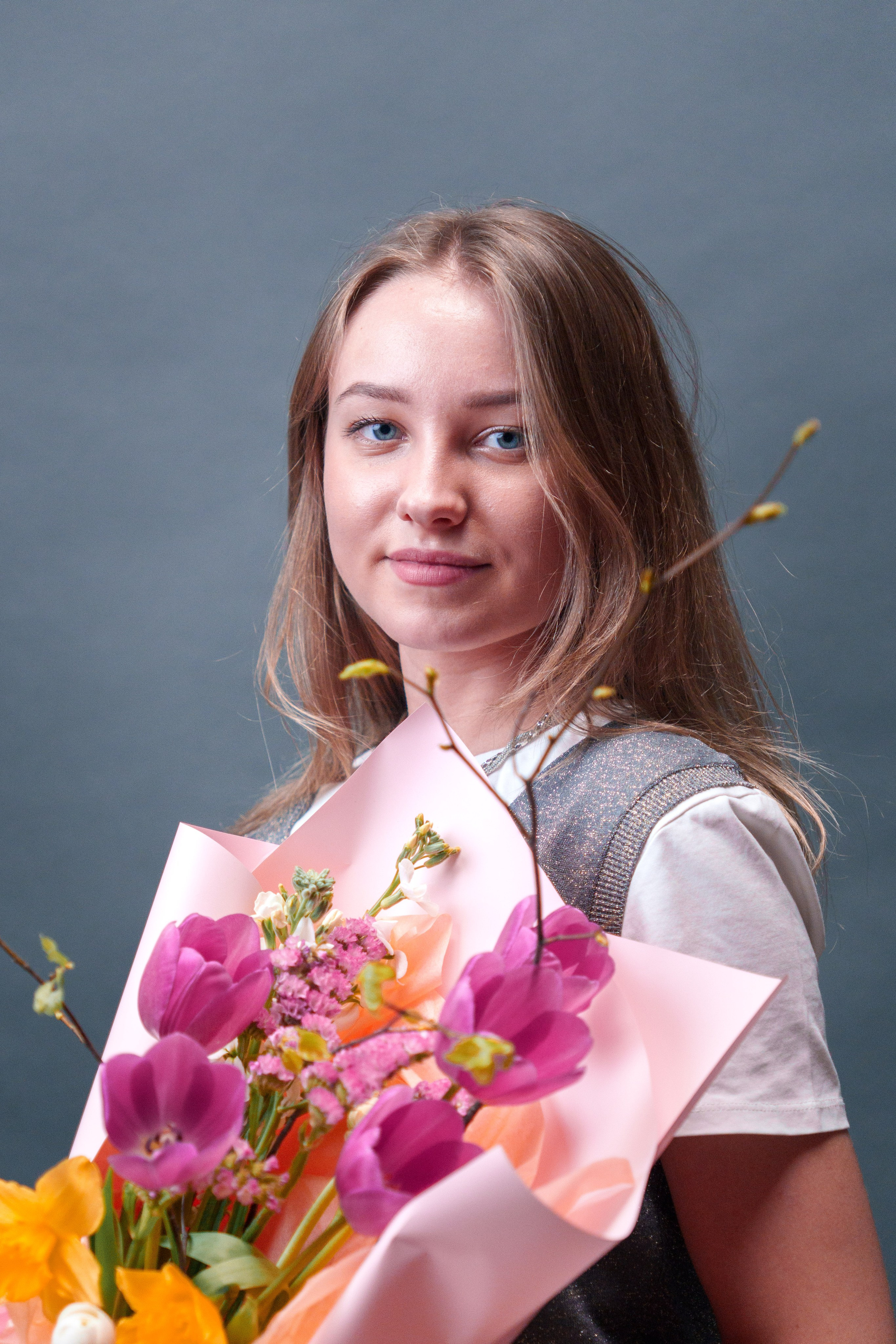 Софья. Фотограф в Санкт-Петербурге Ибрагимова Алина