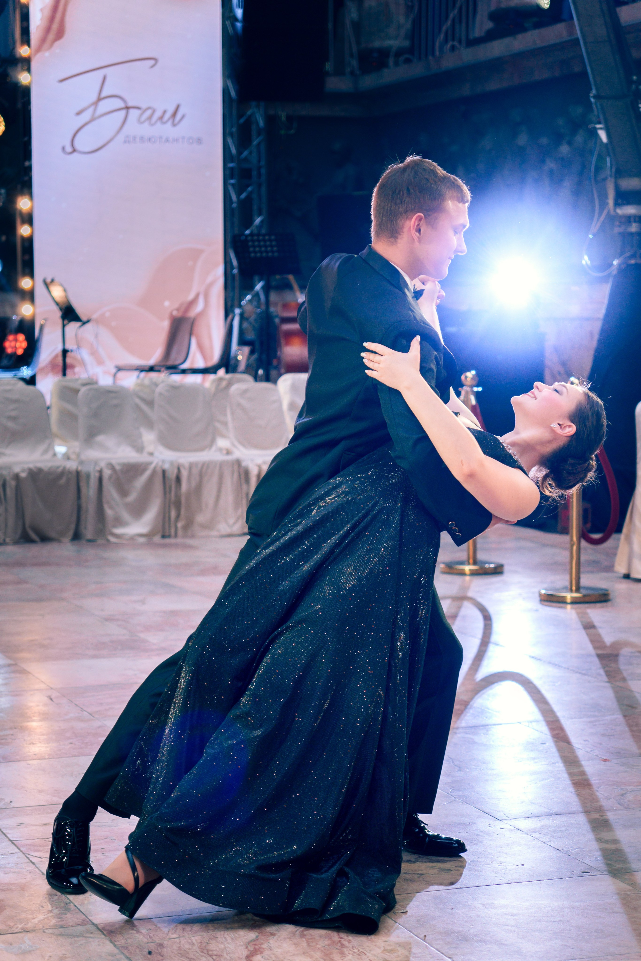 Бал дебютантов 2025. Фотограф в Санкт-Петербурге Ибрагимова Алина