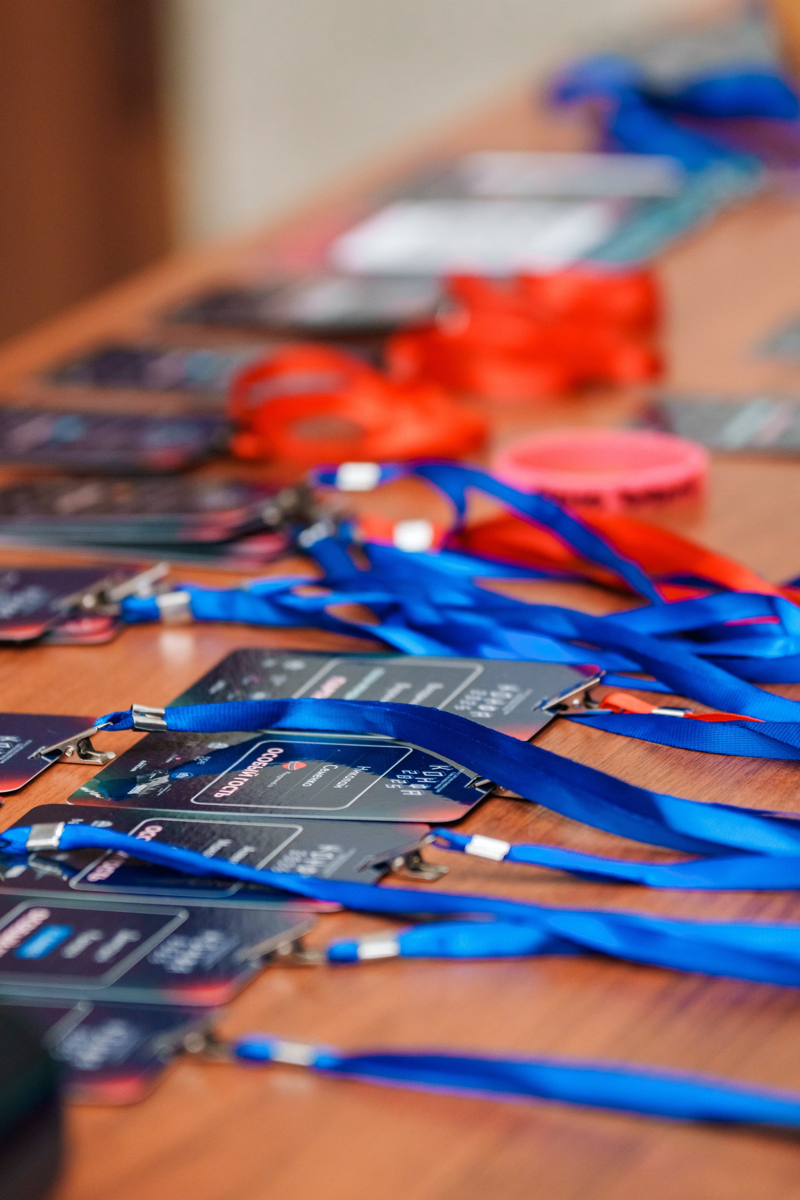 Конфа 2025. Фотограф в Санкт-Петербурге Ибрагимова Алина