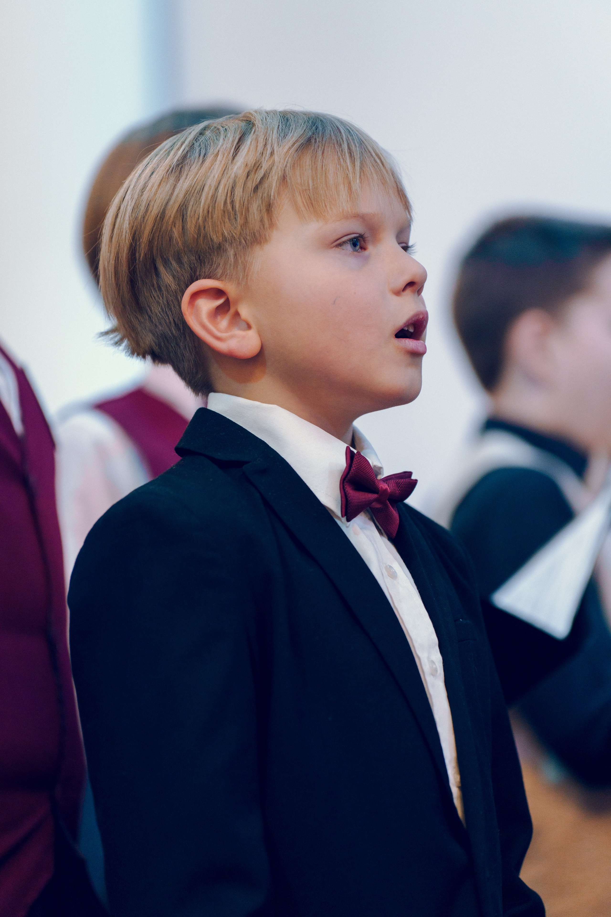 Хор. Фотограф в Санкт-Петербурге Ибрагимова Алина