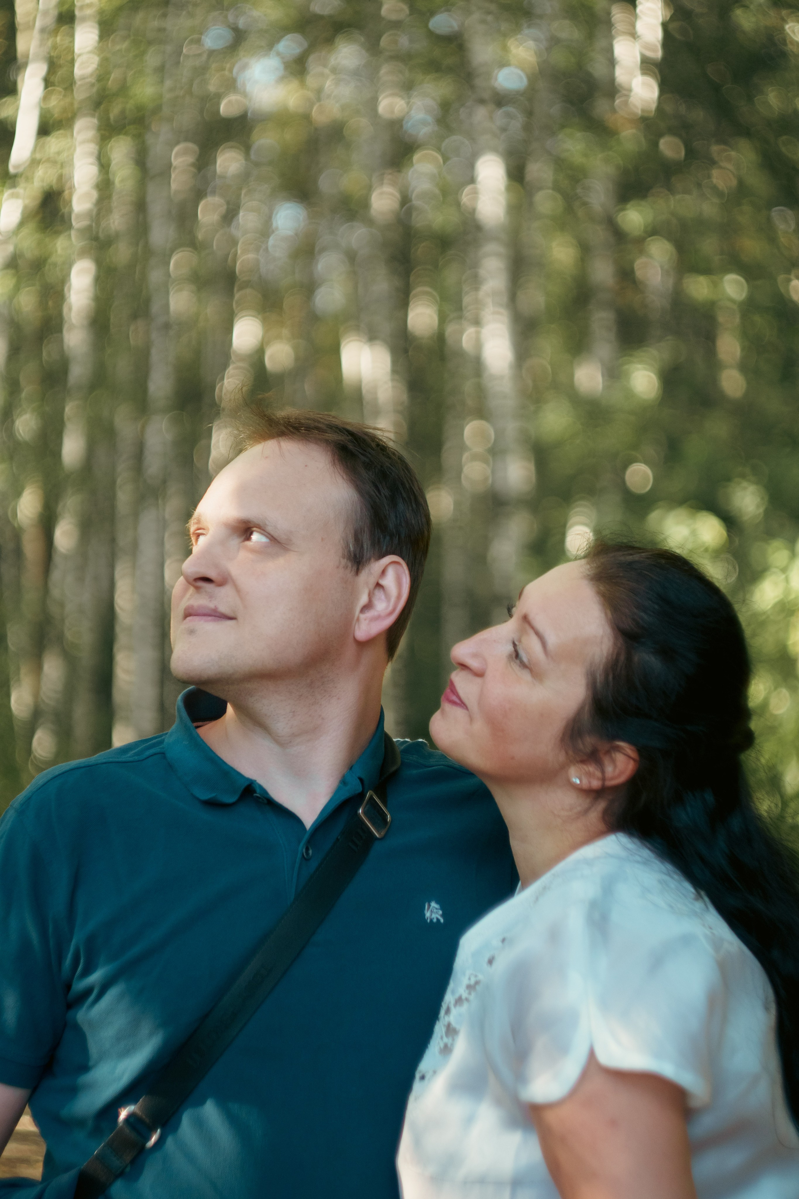 Анастасия и Ильдар. Фотограф в Санкт-Петербурге Ибрагимова Алина