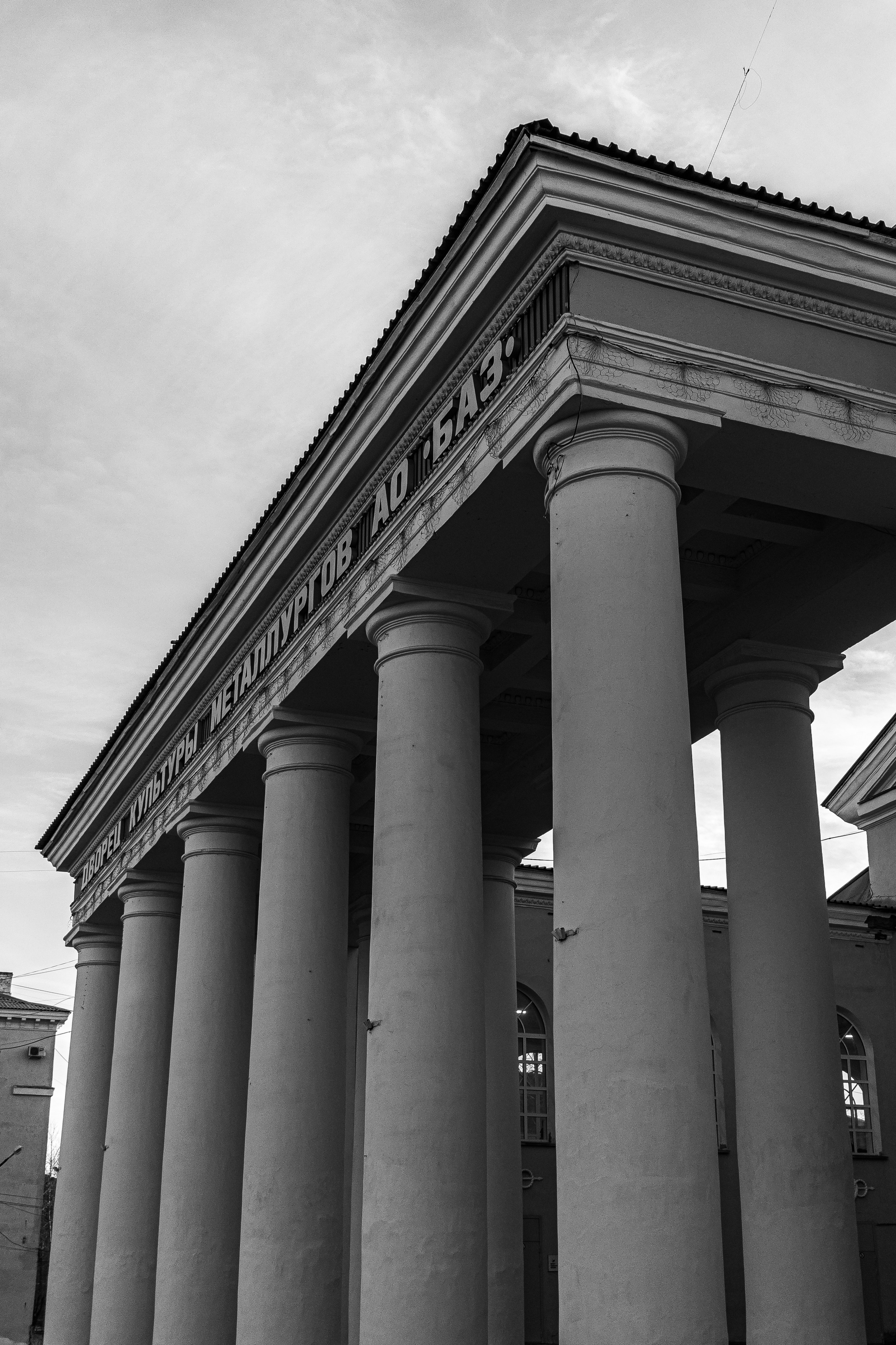 UrbanRothkoStreet. Street photographer