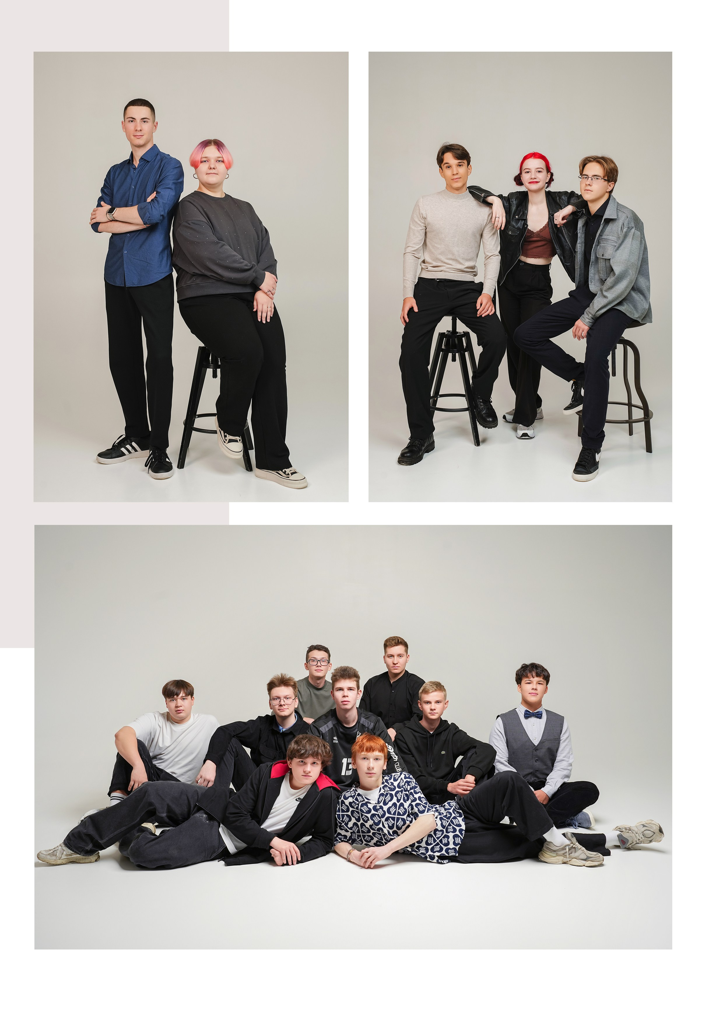 Выпускной альбом 11 класс. Выпускные альбомы с оживающими фото Екатеринбург