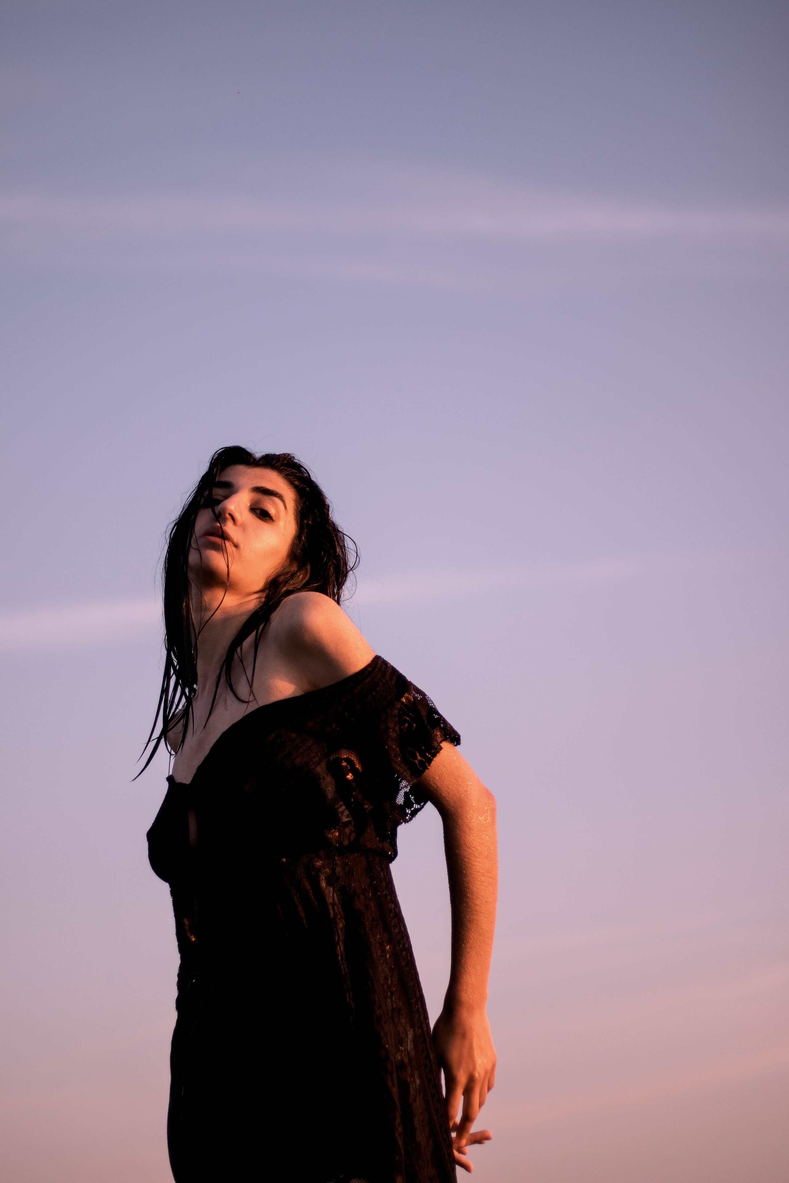 Портретный фотограф в Санкт-Петербурге