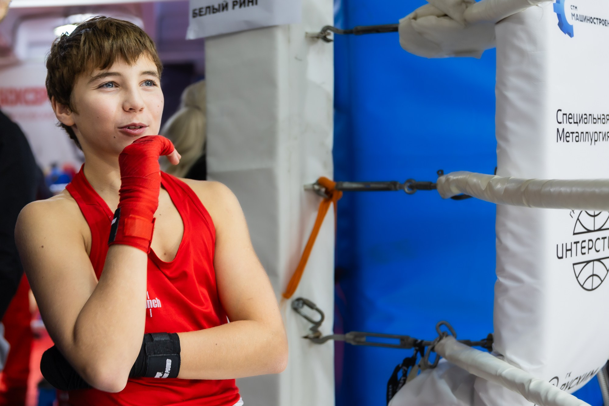 Дети. Фотографии души