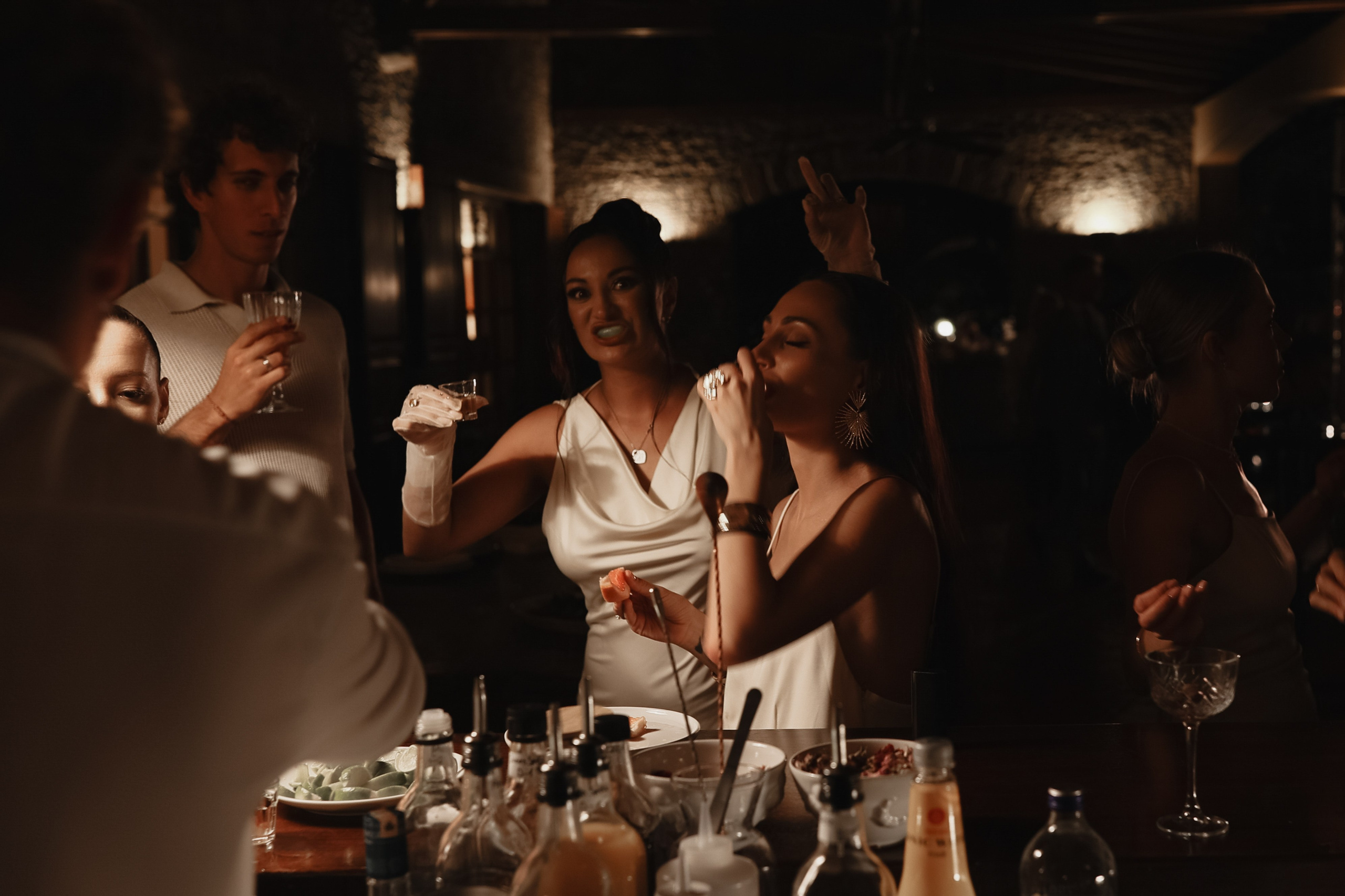 Сахарная пудра. Свадебный и семейный фотограф Москва, Спб, Крым Игорь Сазонов