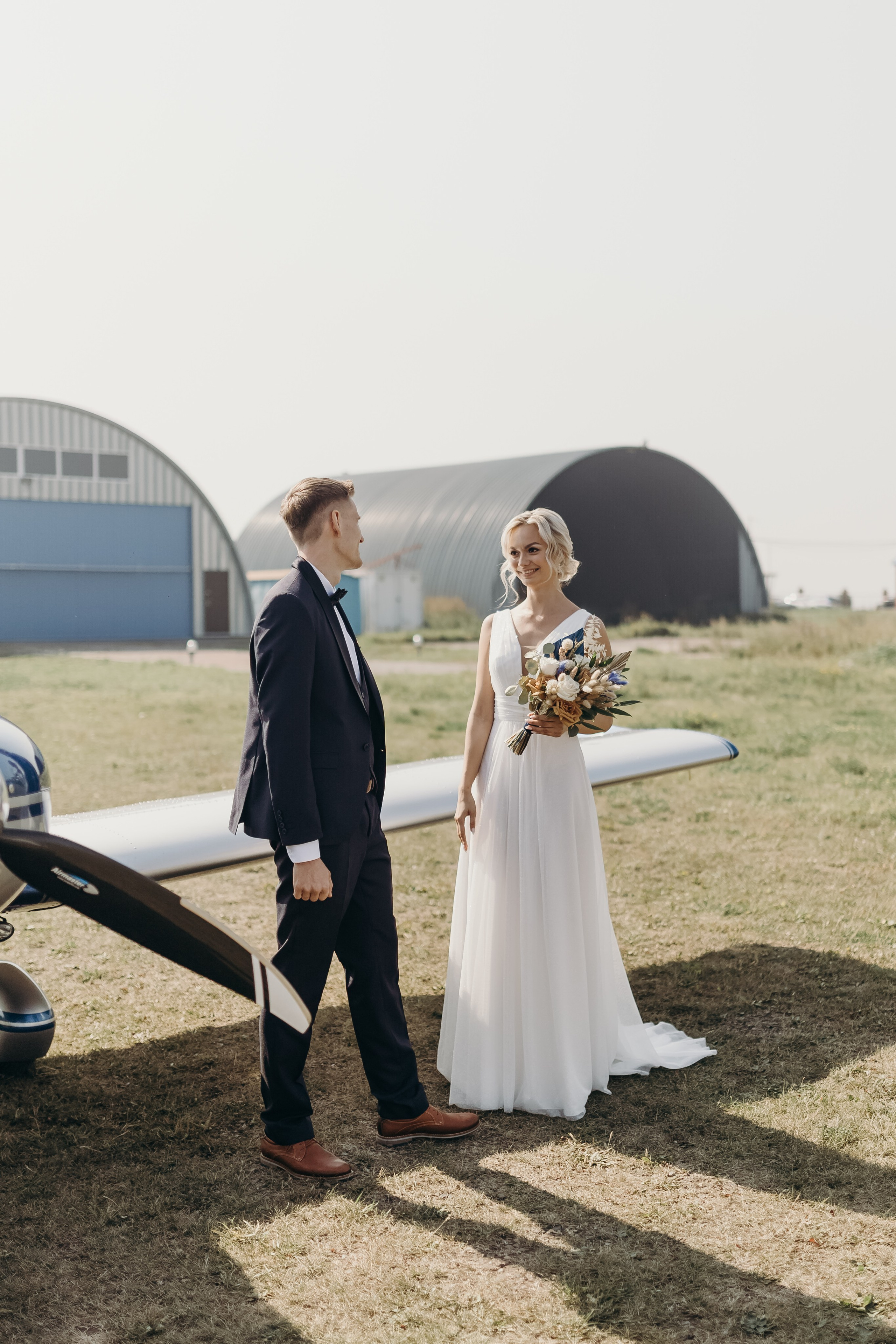 Выше только любовь. Свадебный фотограф-видеограф в Красноярске Евгений Константинопольский