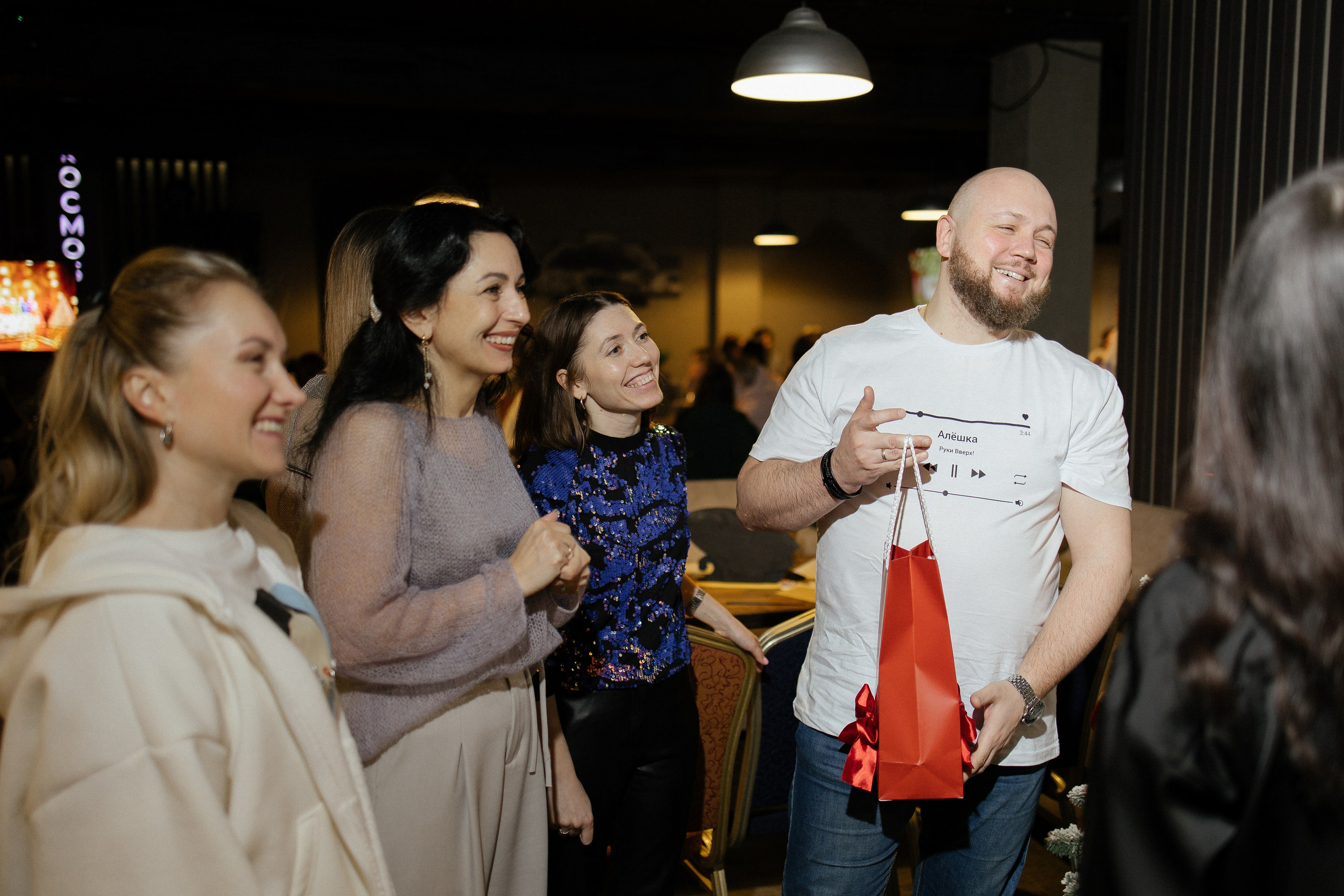 BRAINSURF. Портретный фотограф Арсения Теплова