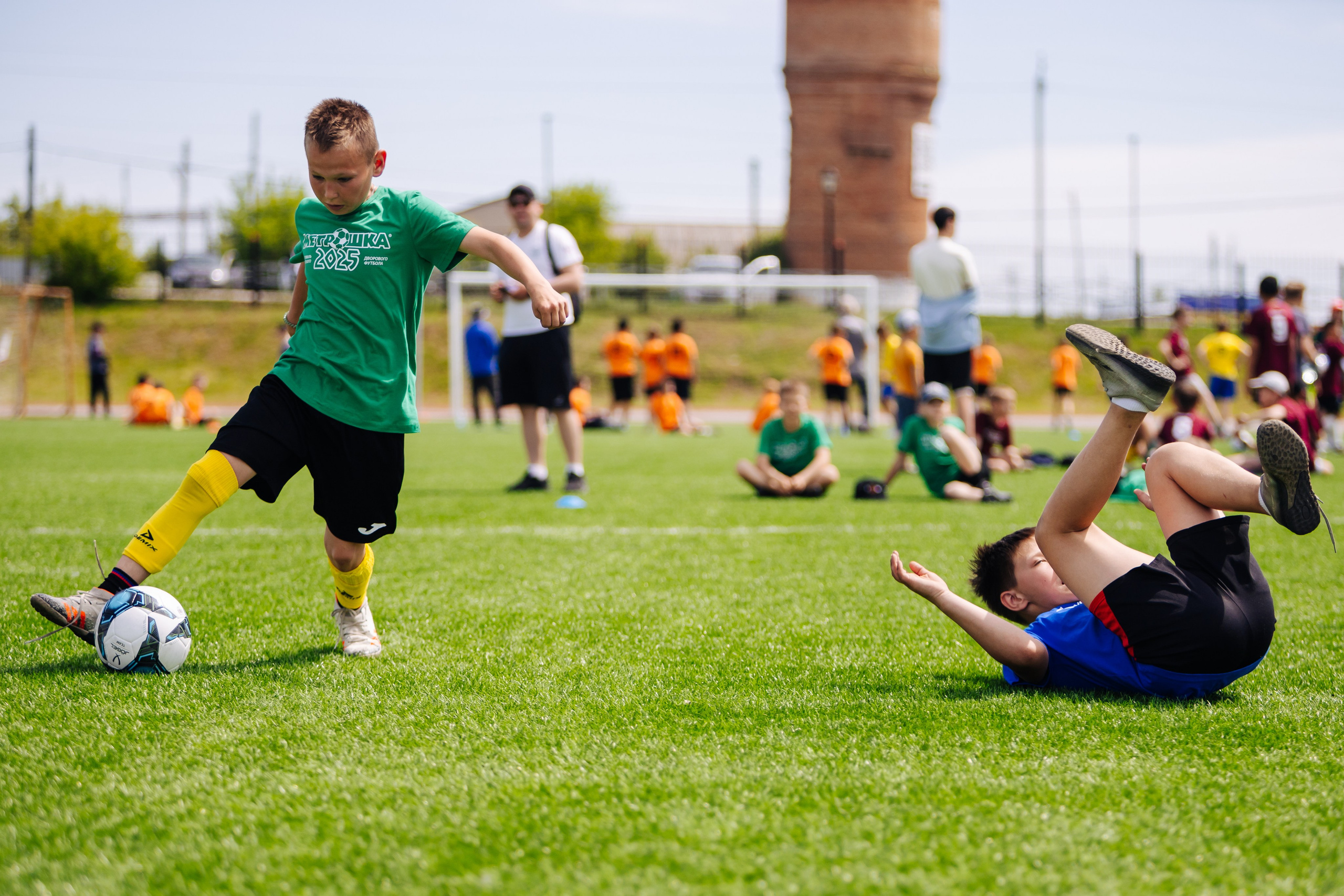 МЕТРОШКА-2025|Фершампенуаз // 28.05.25. Денис Прохоров Фотограф в г. Магнитогорск