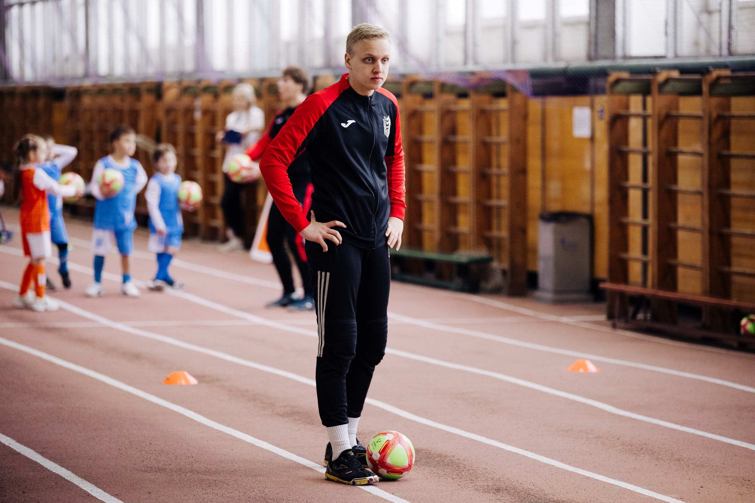 Надеждик CUP // 16.02.25. Денис Прохоров Фотограф в г. Магнитогорск