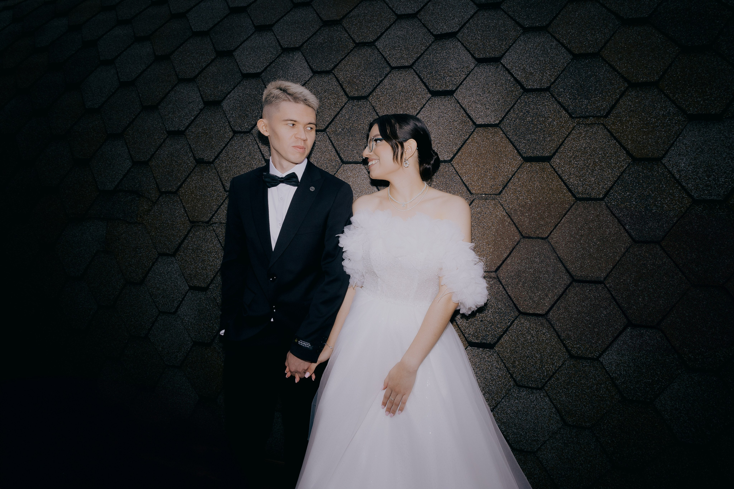 Екатерина и Ильнур. Денис Прохоров Фотограф в г. Магнитогорск