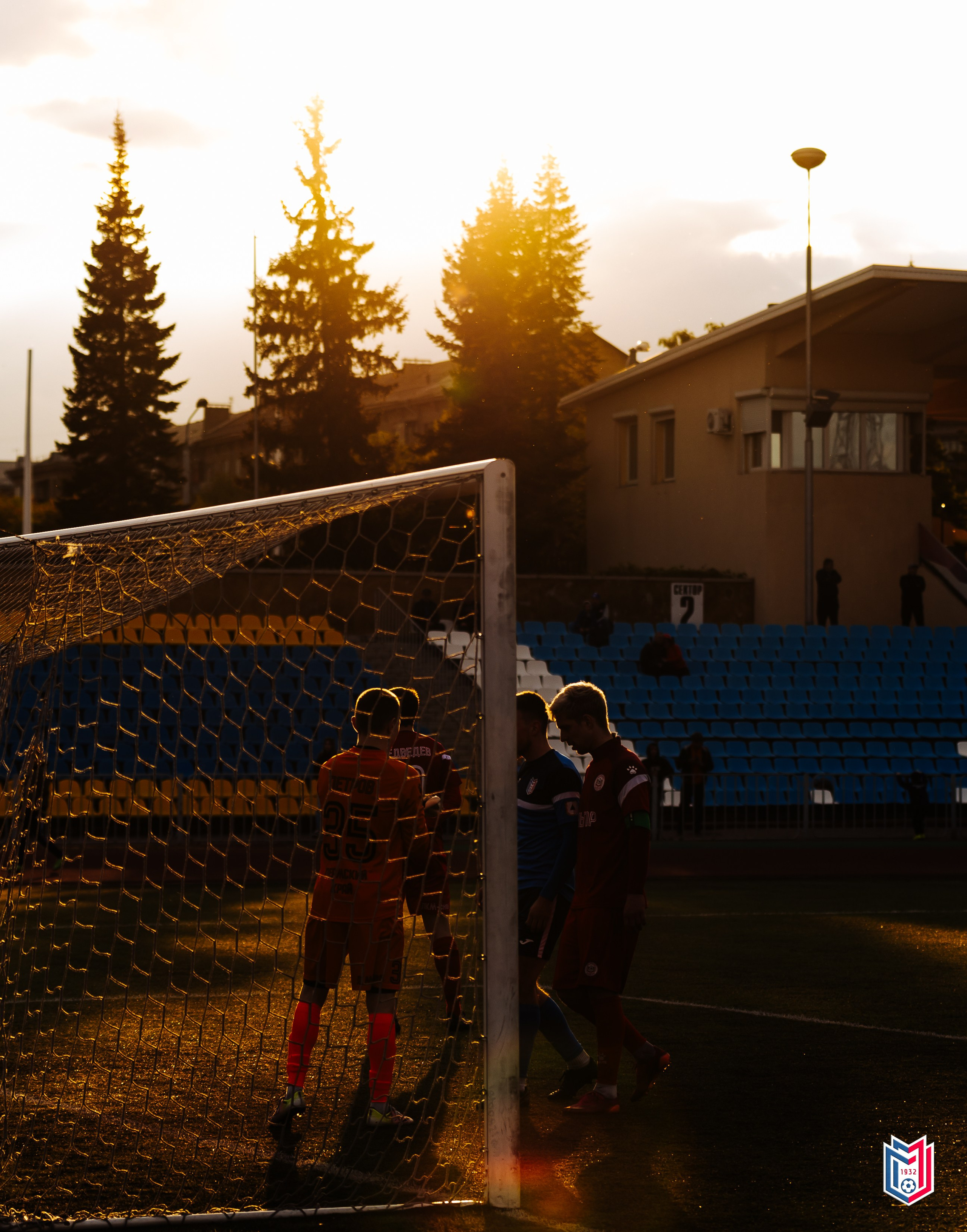 «Металлург-Магнитогорск» — «Ильпар» // 18.05.2024. Денис Прохоров Фотограф в г. Магнитогорск
