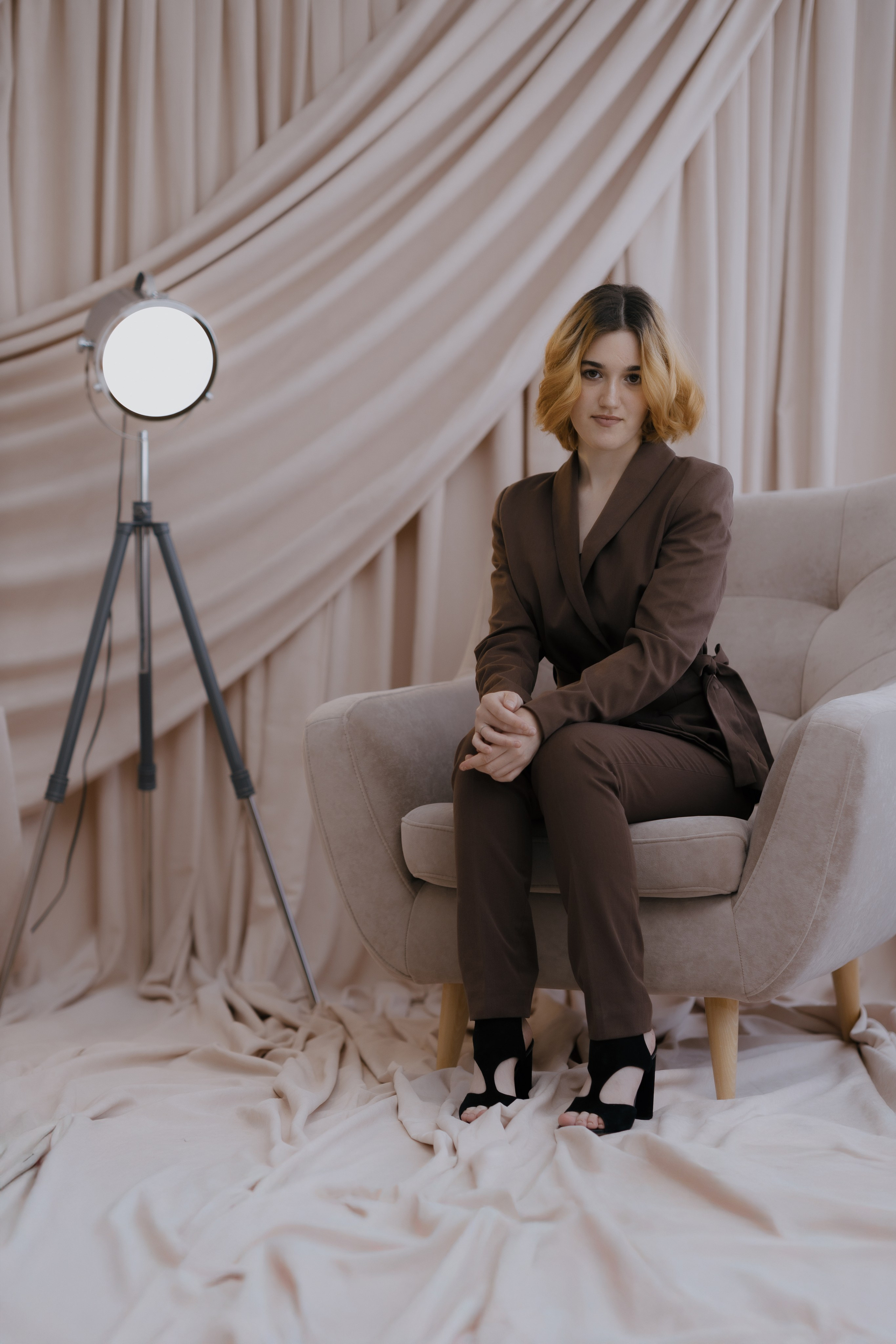 Весеннее преображение // 03.05 — 04.05.2025. Денис Прохоров Фотограф в г. Магнитогорск