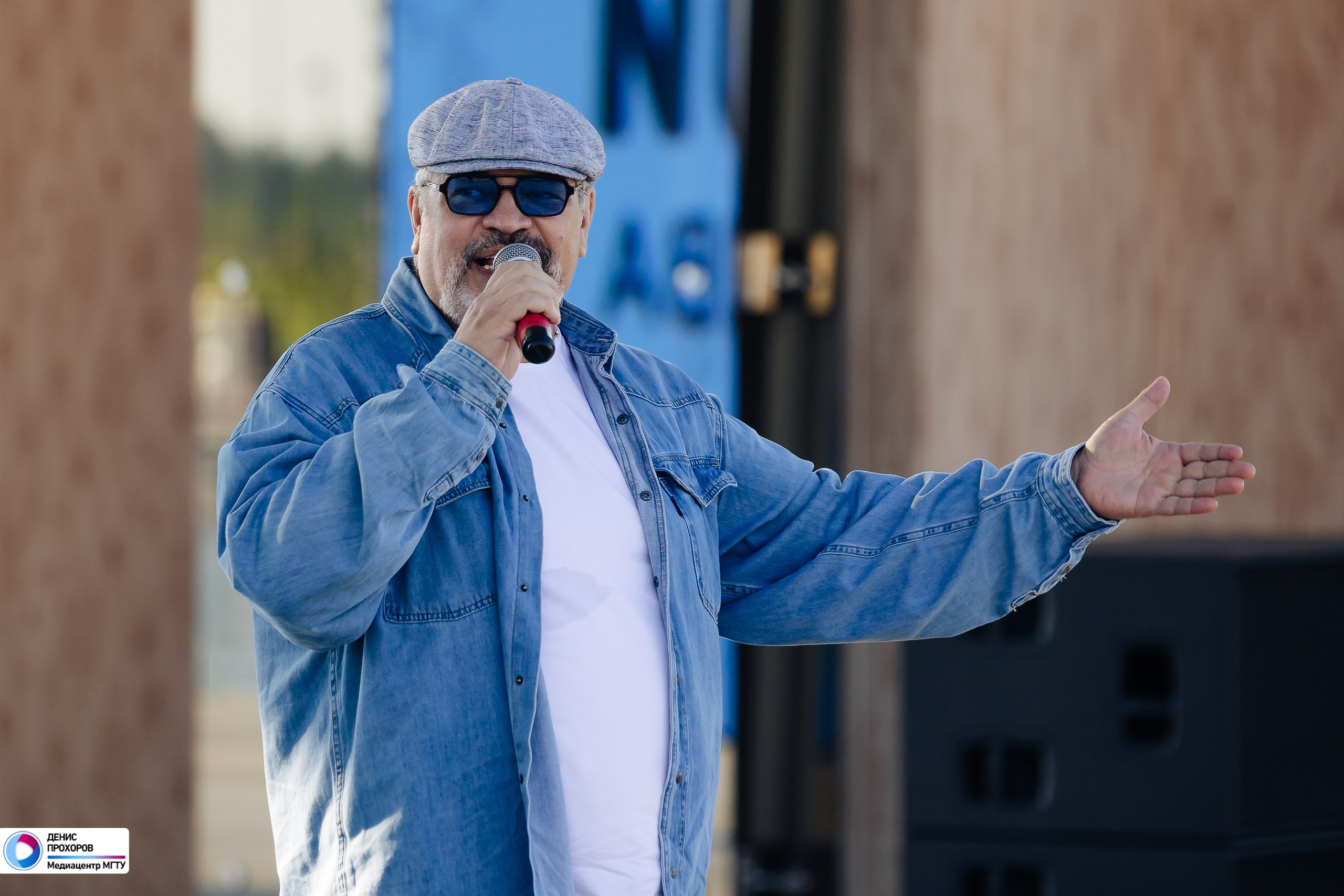 Выпускной МГТУ им. Г. И. Носова — 2024 // 17.07.2024. Денис Прохоров Фотограф в г. Магнитогорск