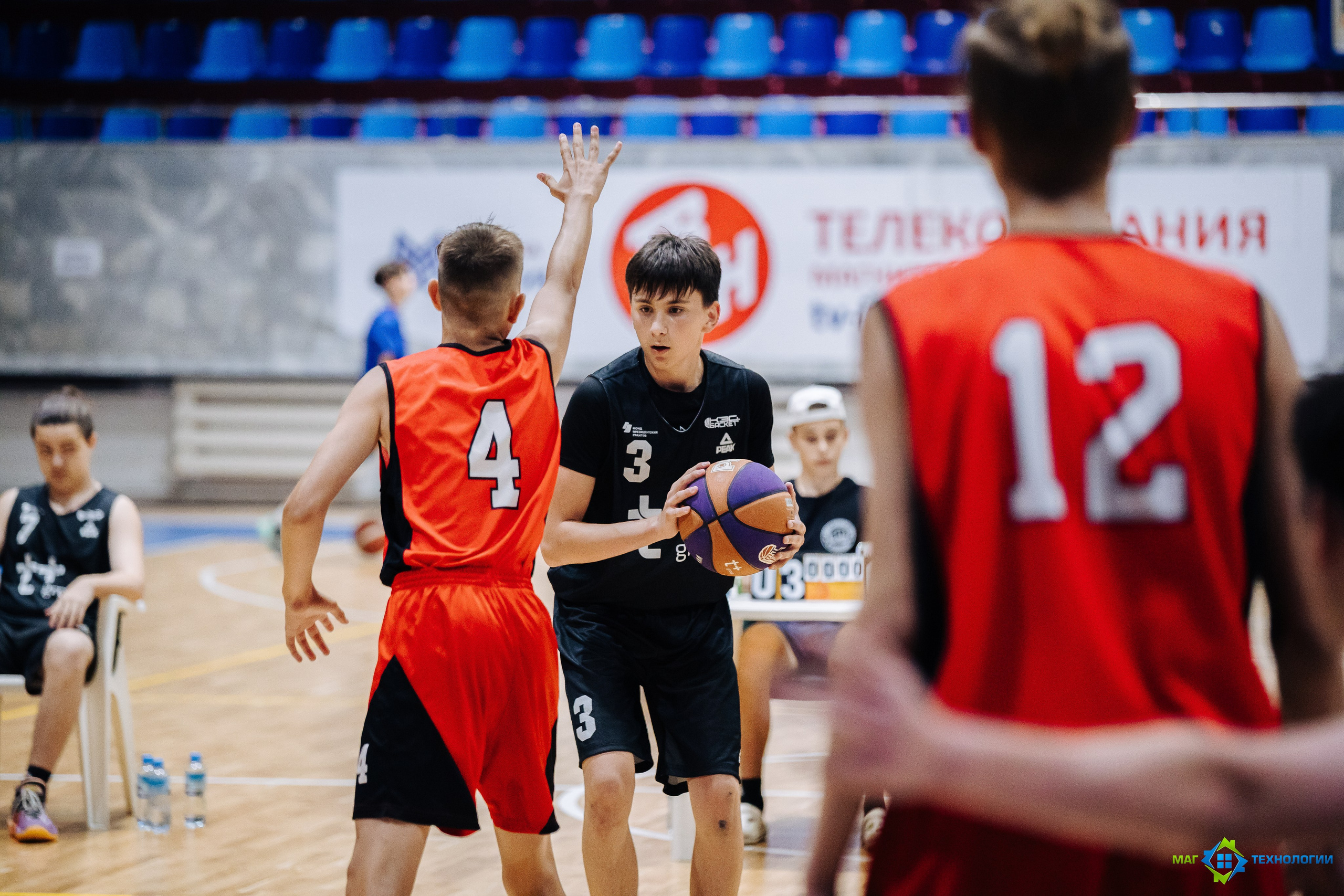 Турнир среди школьных команд 07-09 год // 13.07.2024. Денис Прохоров Фотограф в г. Магнитогорск