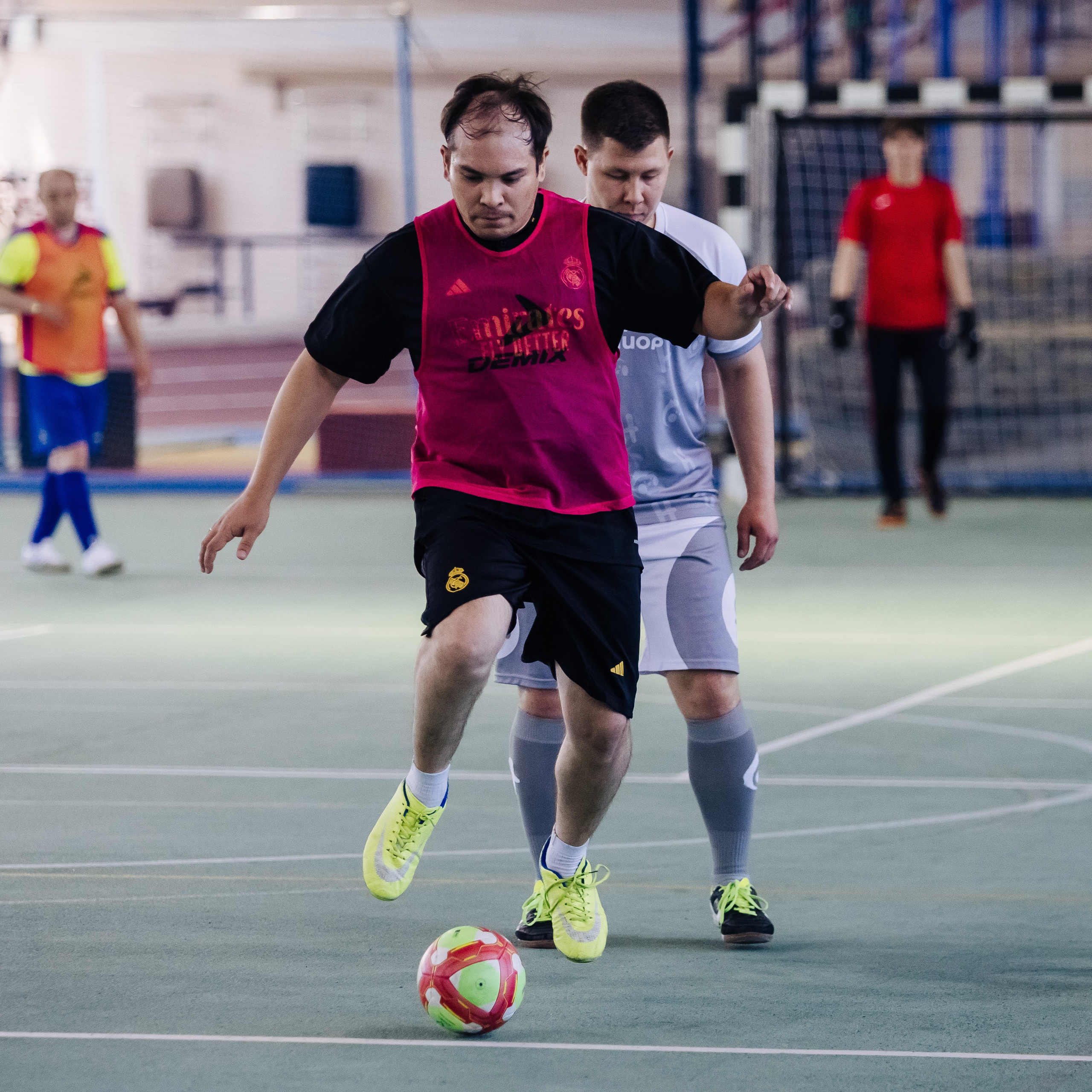 Надеждик CUP // 18.05.25. Денис Прохоров Фотограф в г. Магнитогорск