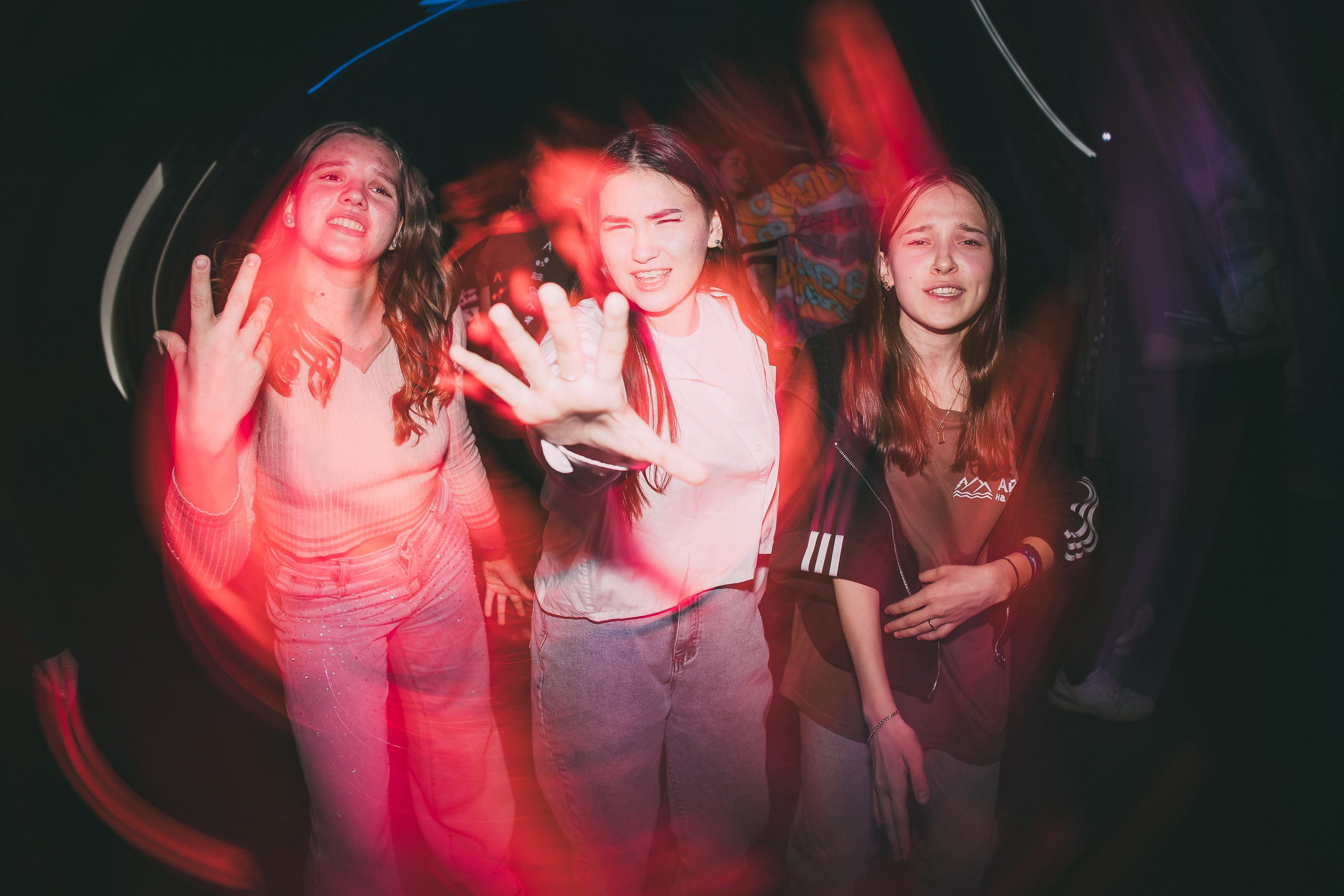 Окружной туристический форум «Айда на Урал» // 24.10 — 27.10.2024. Денис Прохоров Фотограф в г. Магнитогорск