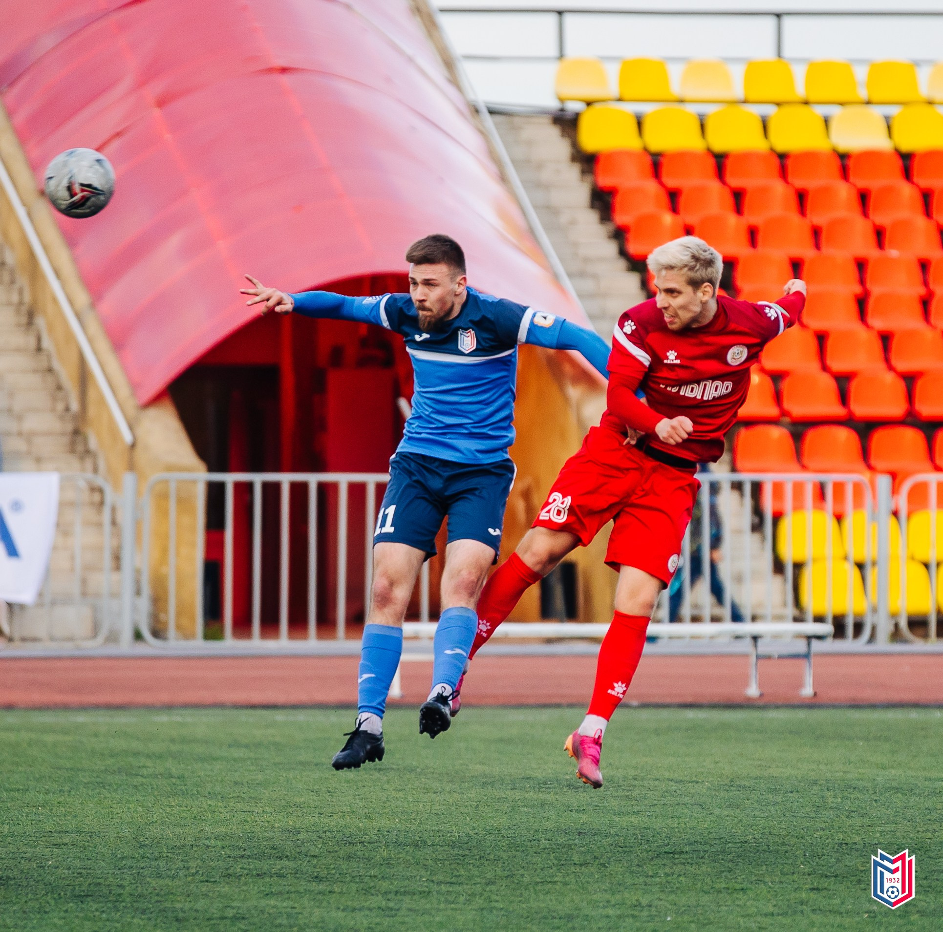 «Металлург-Магнитогорск» — «Ильпар» // 18.05.2024. Денис Прохоров Фотограф в г. Магнитогорск
