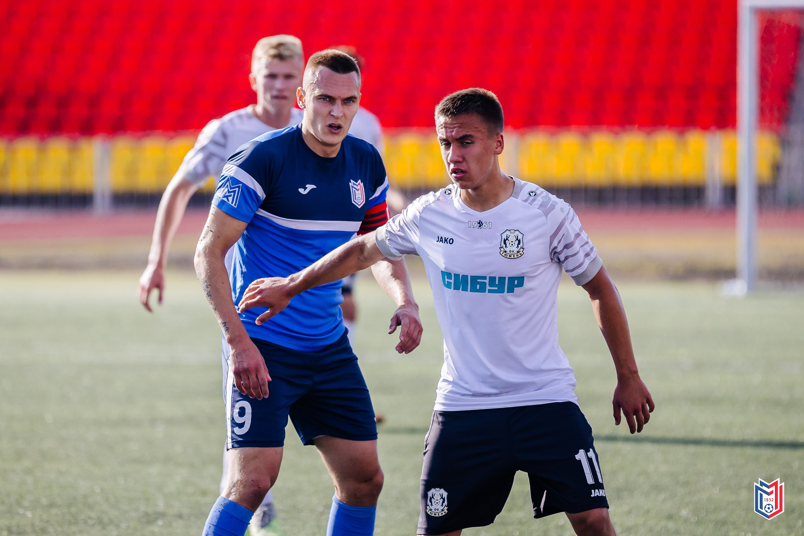 ФК «Металлург-Магнитогорск» — ФК «Тюмень» -2 // 20.07.2024. Денис Прохоров Фотограф в г. Магнитогорск