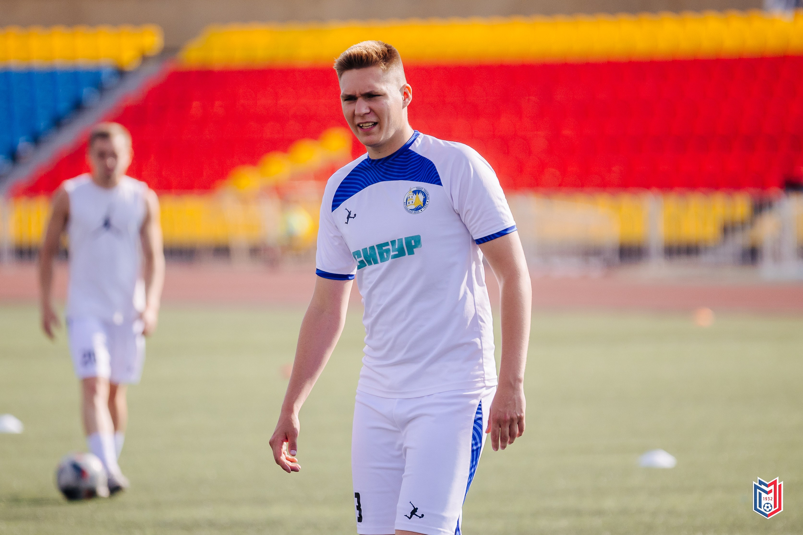 ФК «Металлург-Магнитогорск» — ФК «Тобол» // 06.07.2024. Денис Прохоров Фотограф в г. Магнитогорск