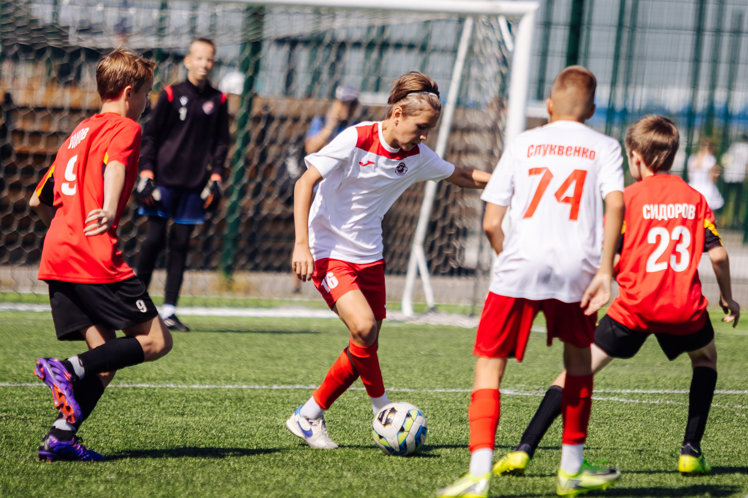 LEO CUP // 17.07.25. Денис Прохоров Фотограф в г. Магнитогорск