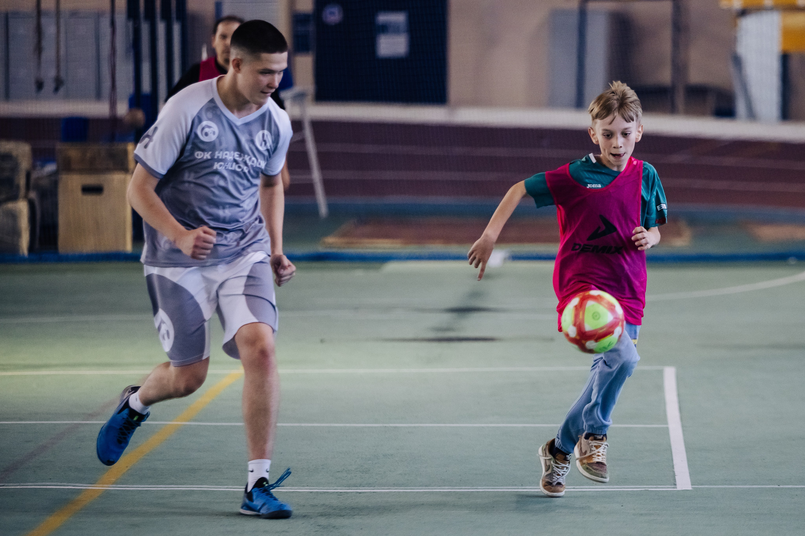 Надеждик CUP // 18.05.25. Денис Прохоров Фотограф в г. Магнитогорск